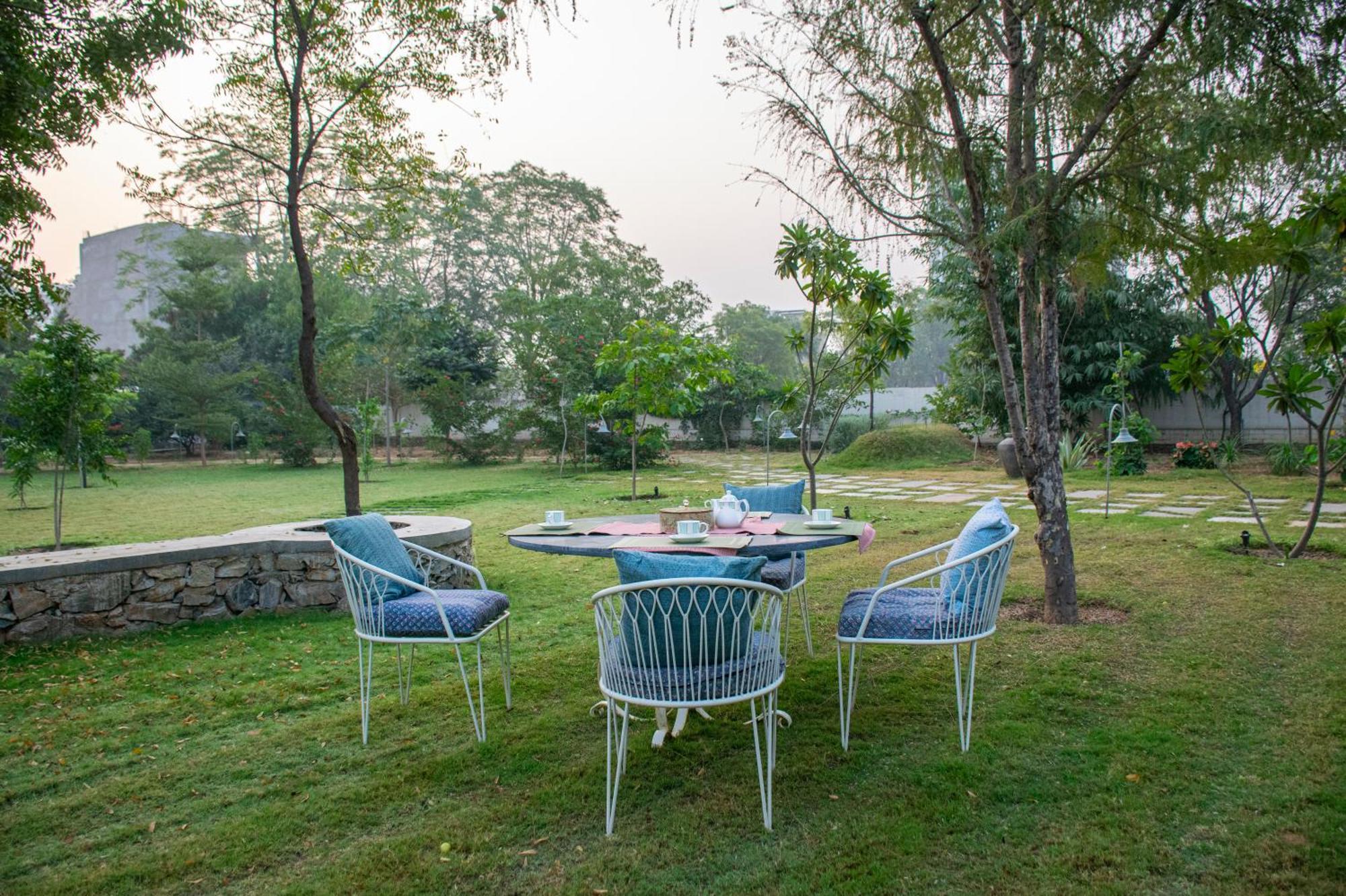 Naila Kothi - A Luxury Boutique Royal In * Jaipur