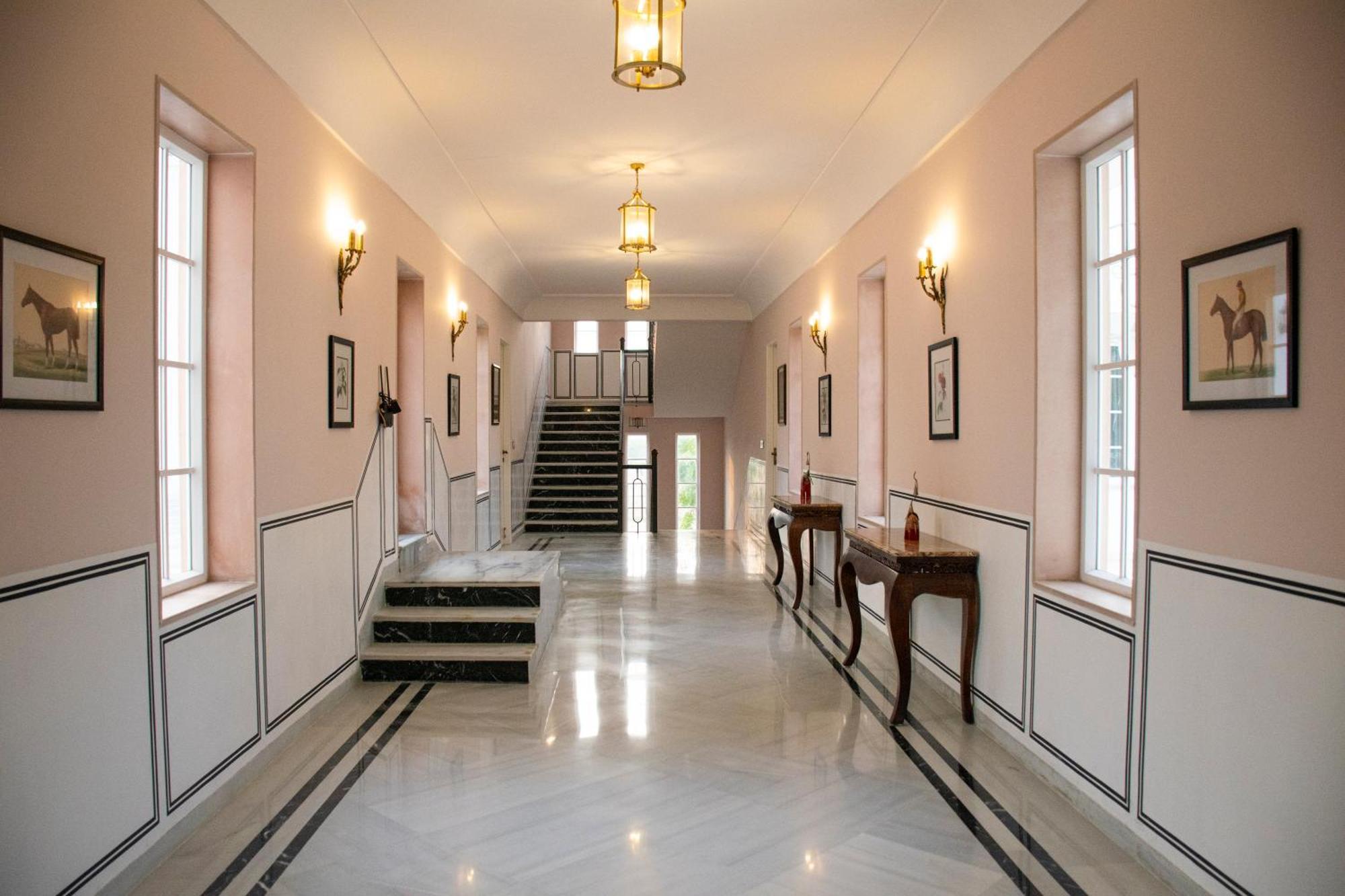 Naila Kothi - A Luxury Boutique Royal In * Jaipur