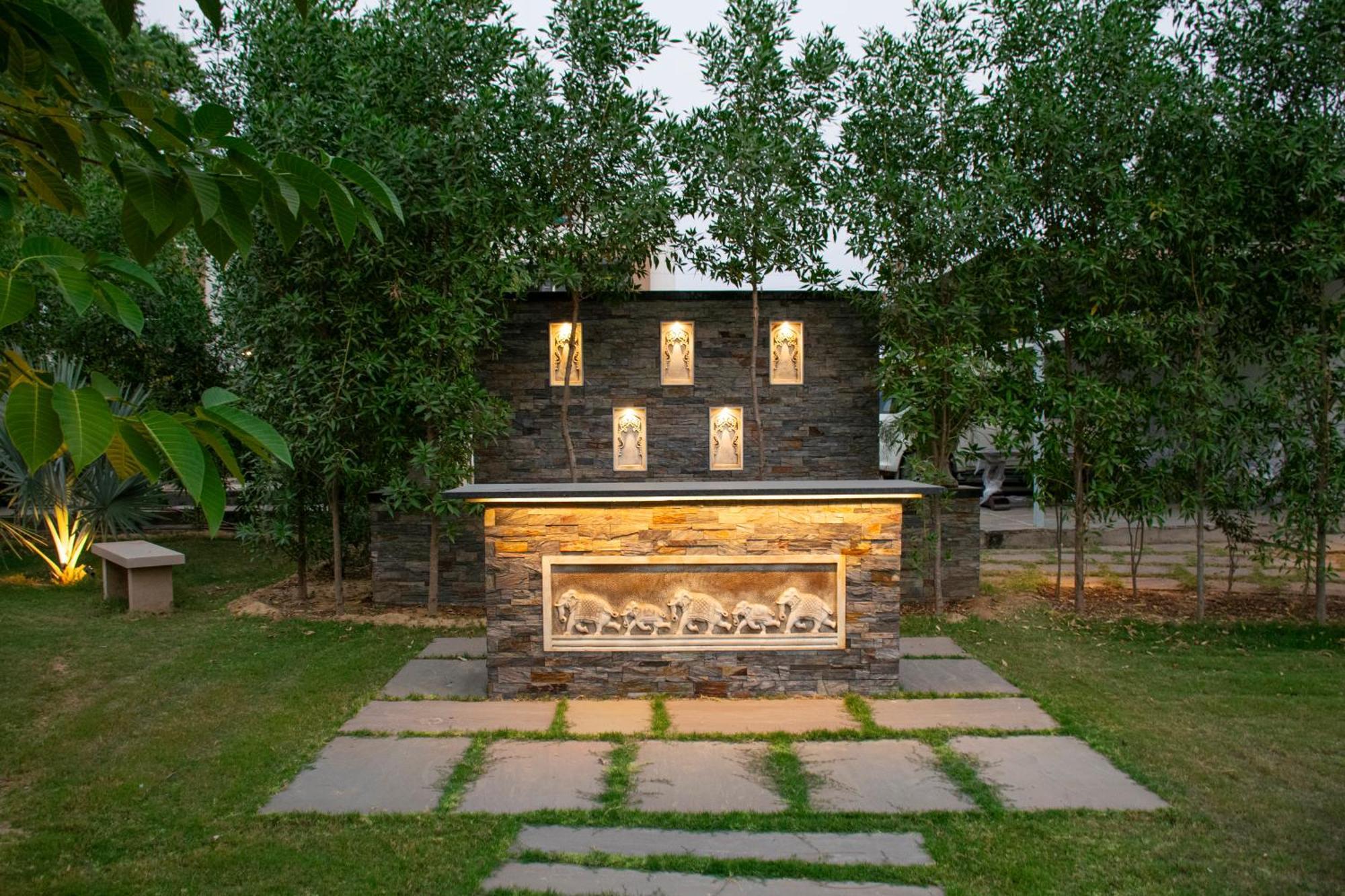 Naila Kothi - A Luxury Boutique Royal In Bed & Breakfast