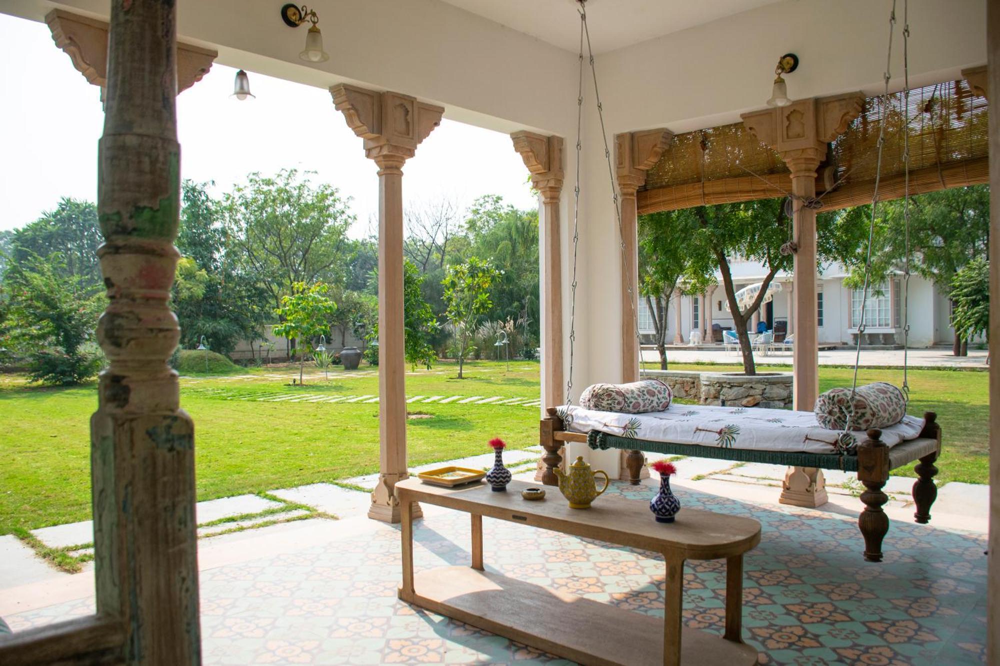 Naila Kothi - A Luxury Boutique Royal In Bed & Breakfast