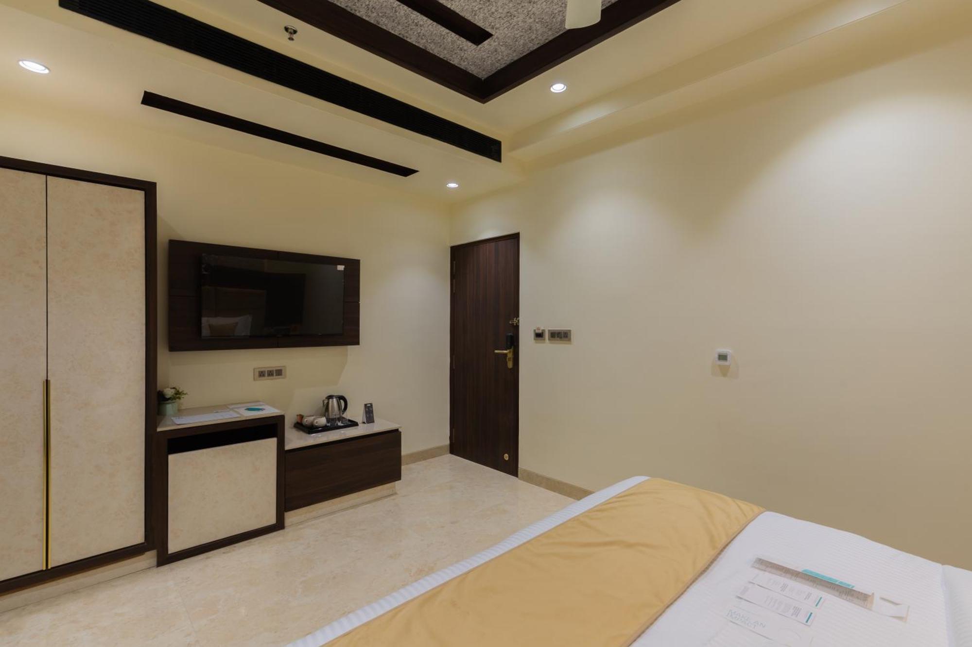 Royal Rawal - Luxury Boutique Hotel Jaipur