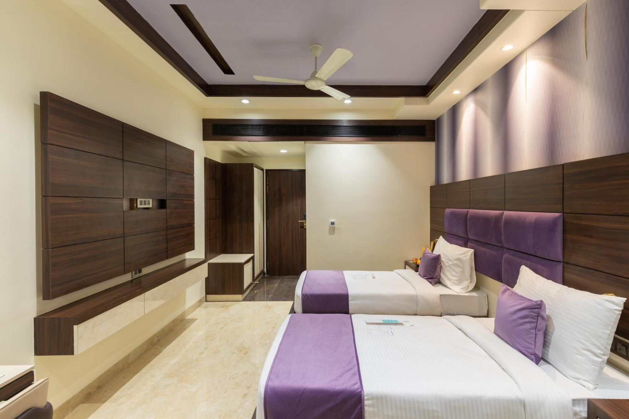 Royal Rawal - Luxury Boutique Hotel 4*