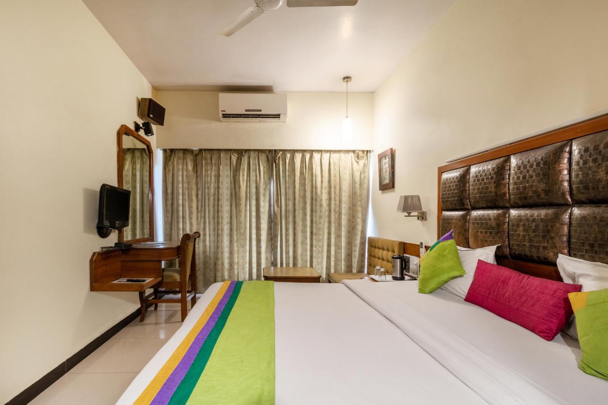 Treebo Natraj - Hotel Jaipur