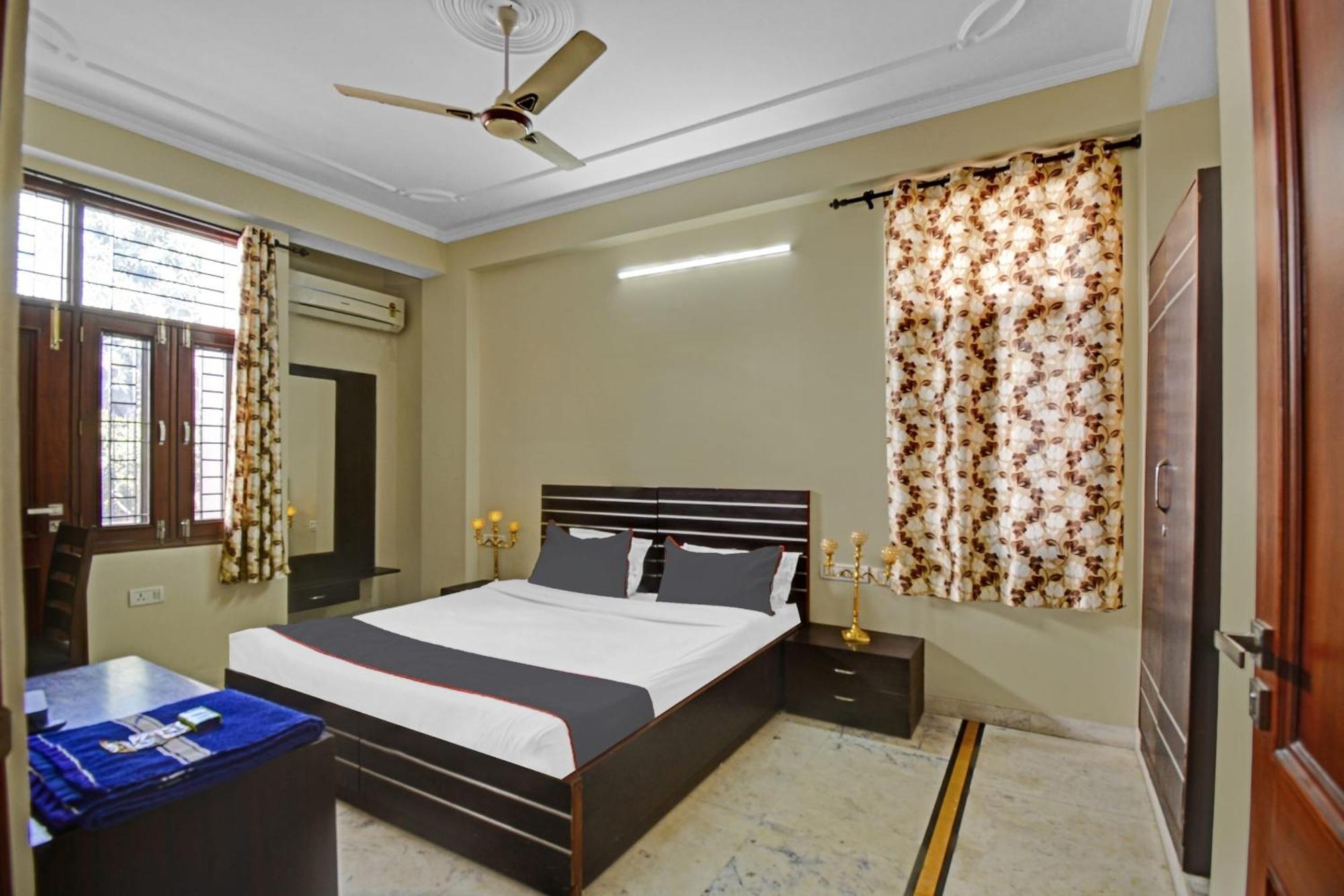 Collection O Omkar Residency Jaipur