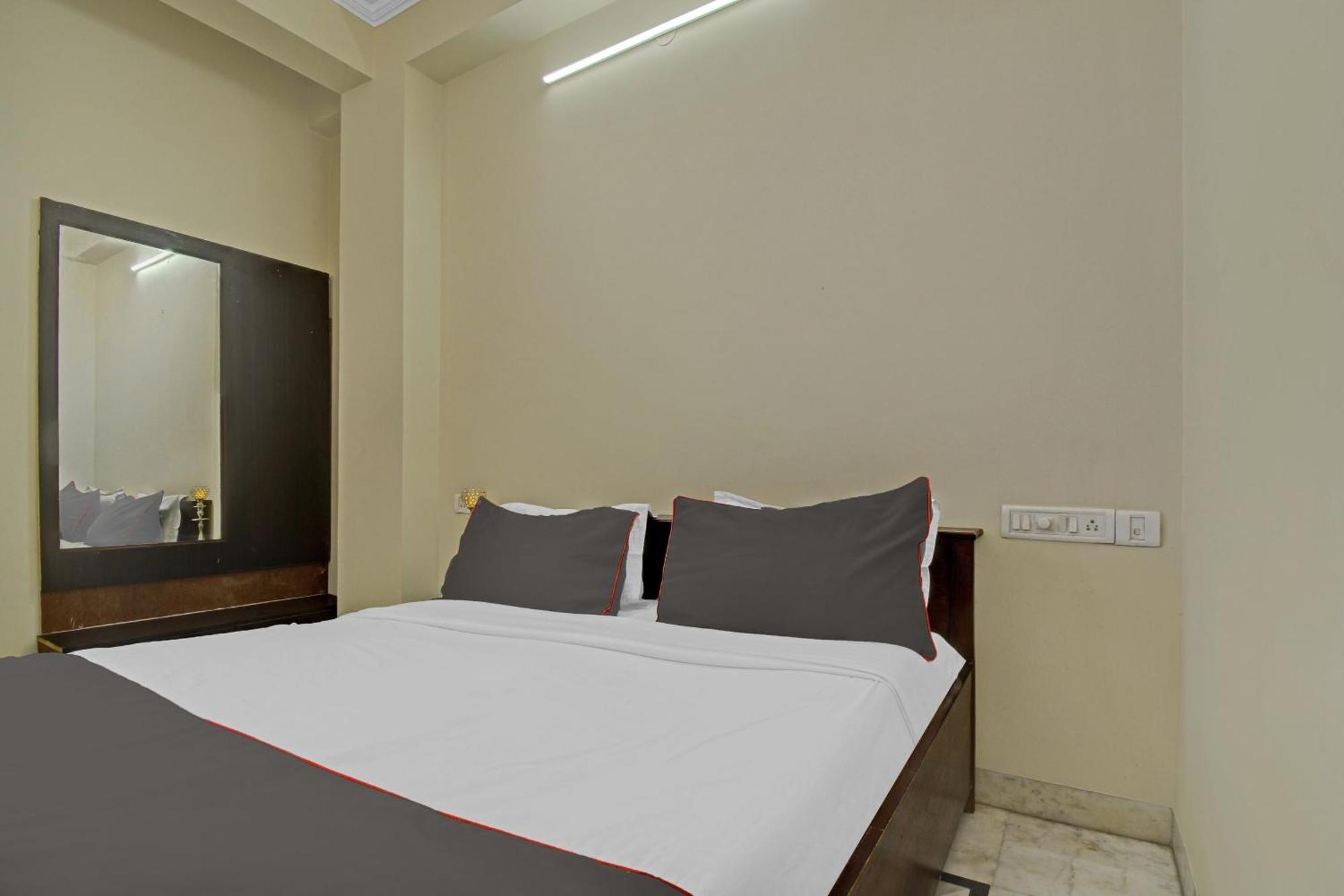 Hotel Collection O Omkar Residency 3*