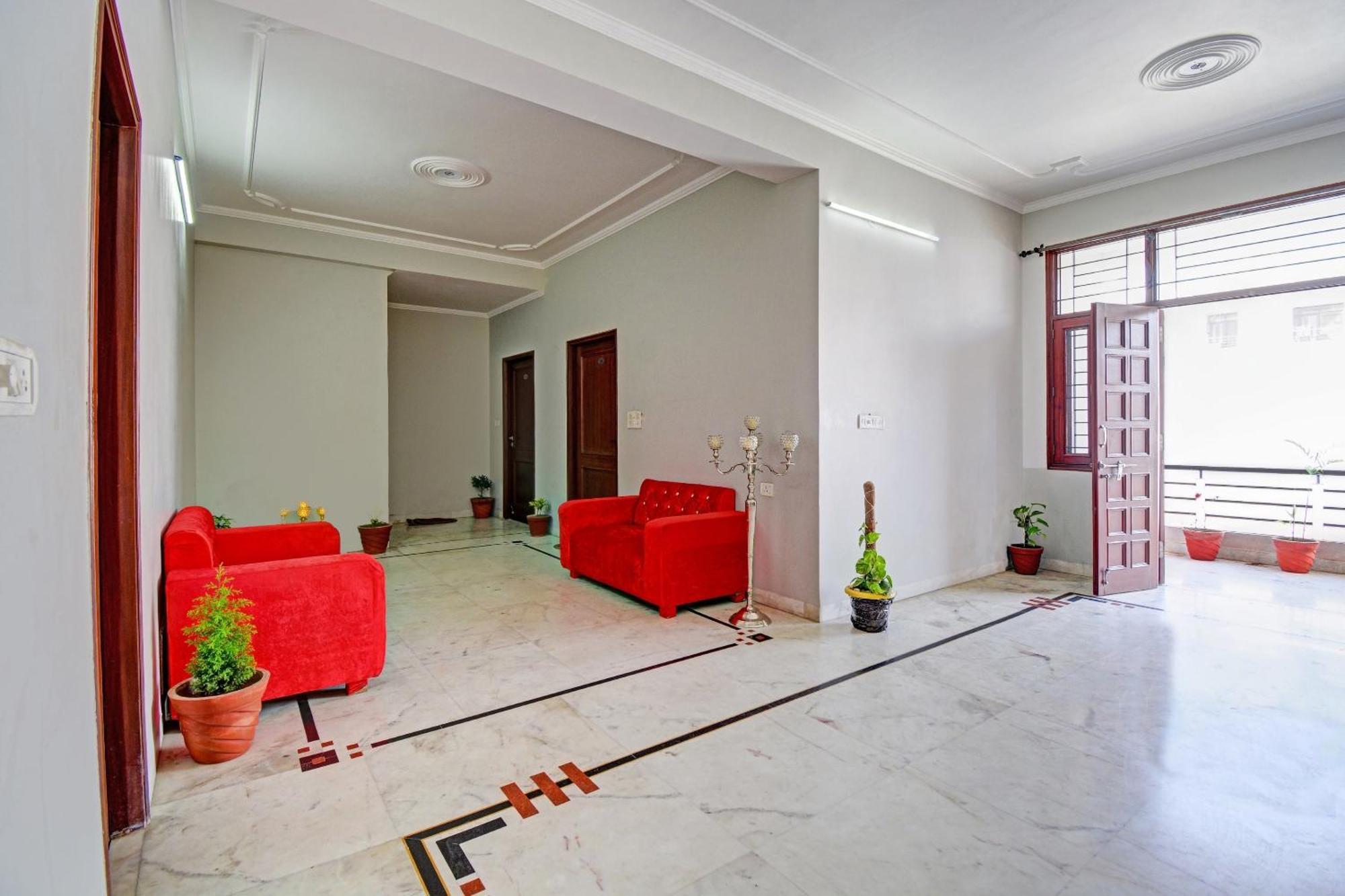 Collection O Omkar Residency