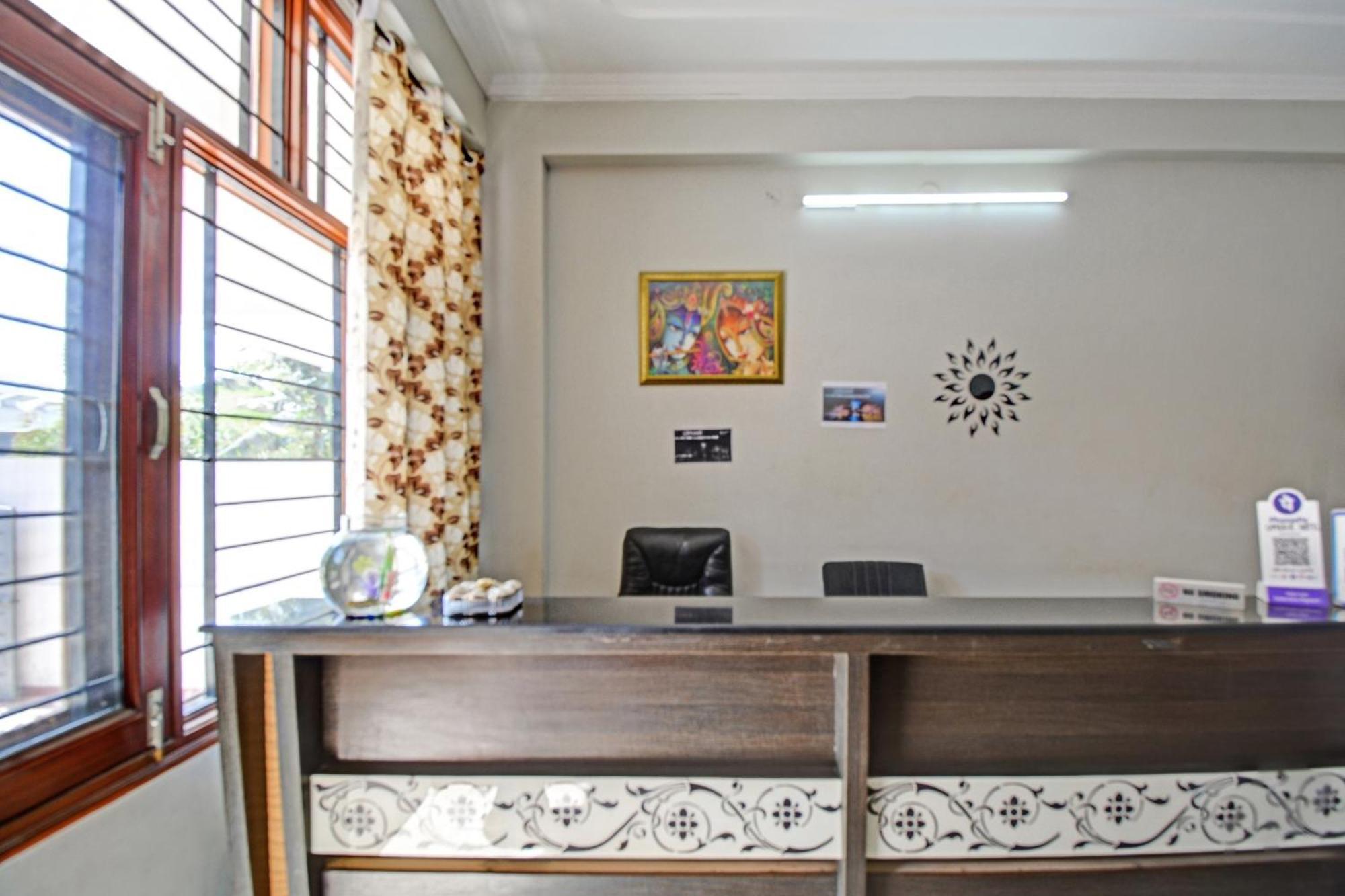 Collection O Omkar Residency Hotel 3*