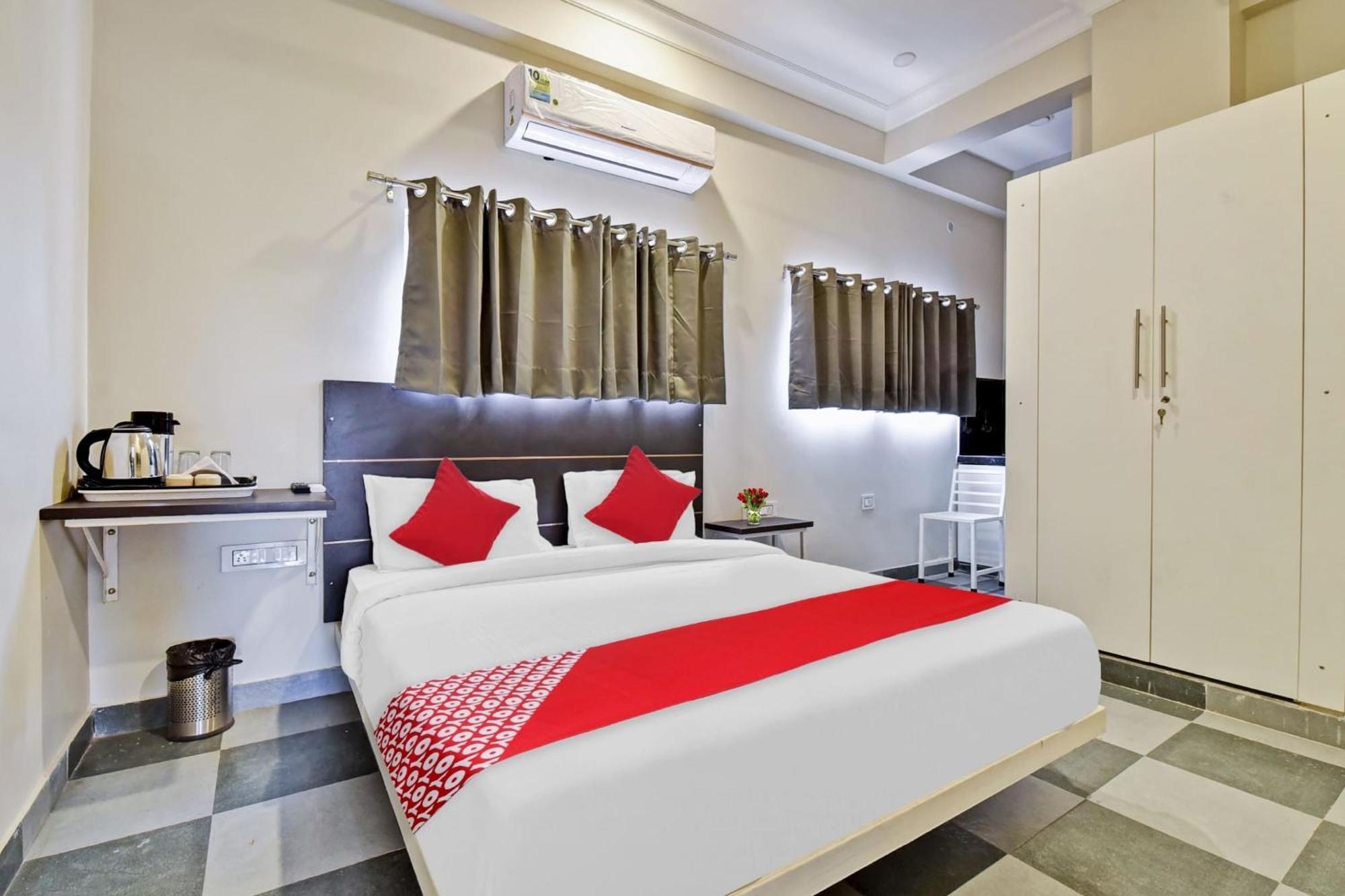 O Silver Spring Hotel Jaipur