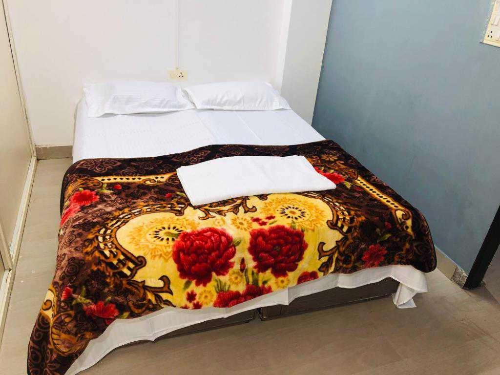 Hotel O Dev Mansarovar