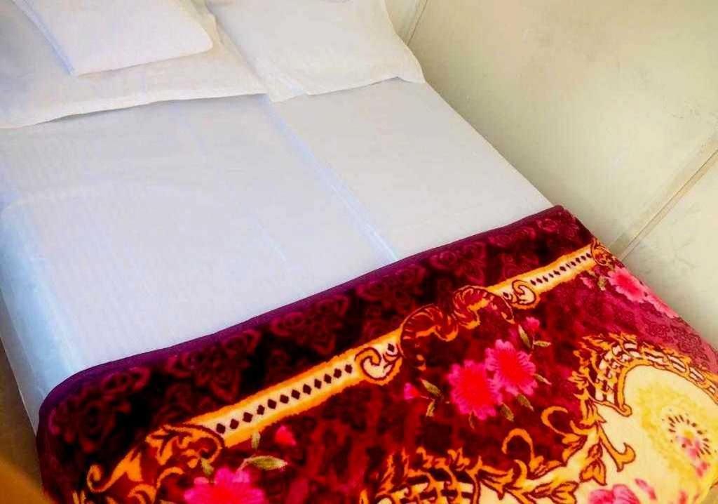Hotel O Dev Mansarovar