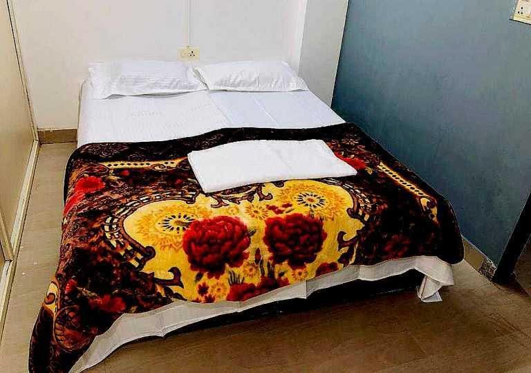 O Dev Mansarovar Hotel 3*