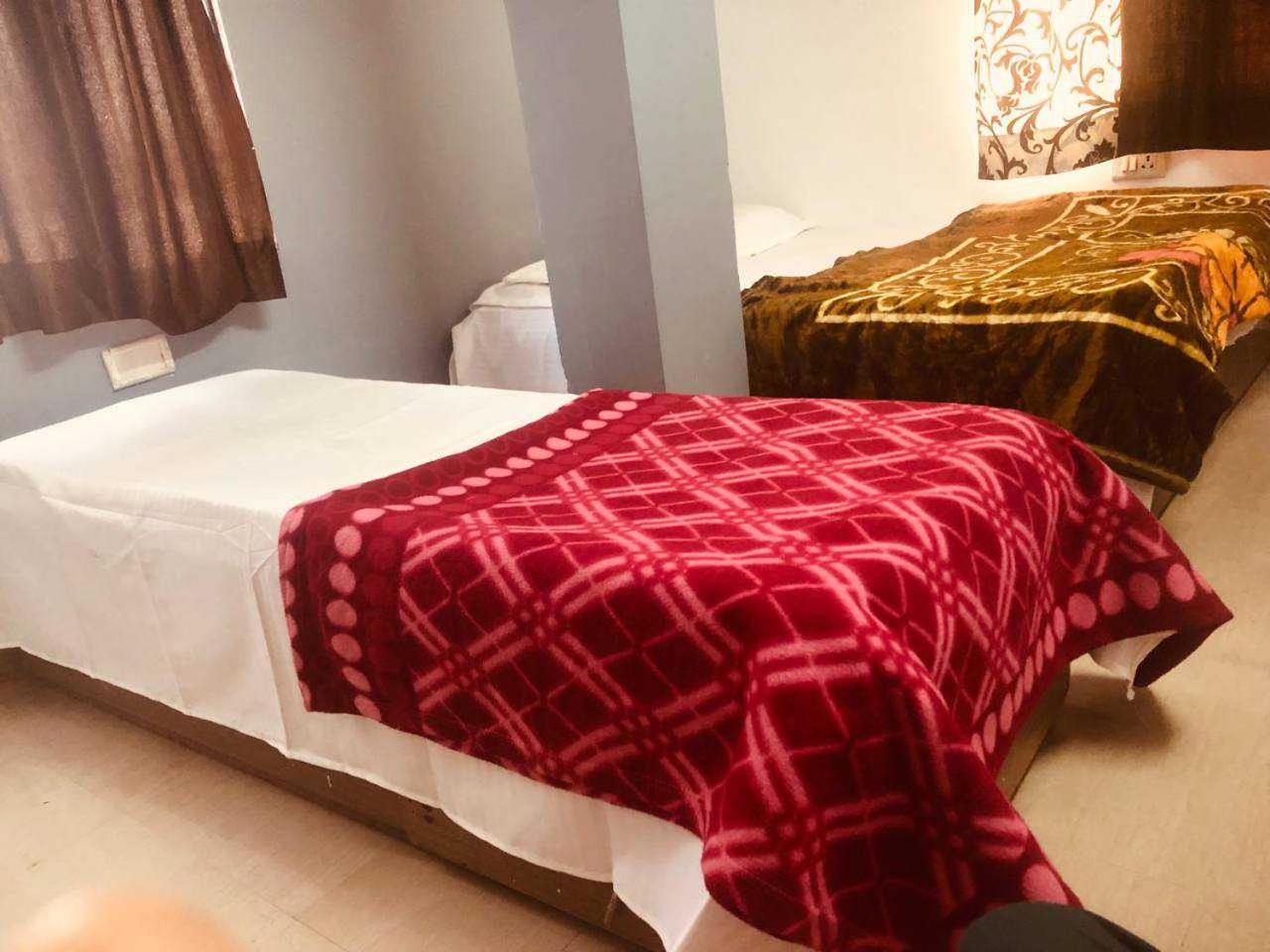 Hotel O Dev Mansarovar Jaipur