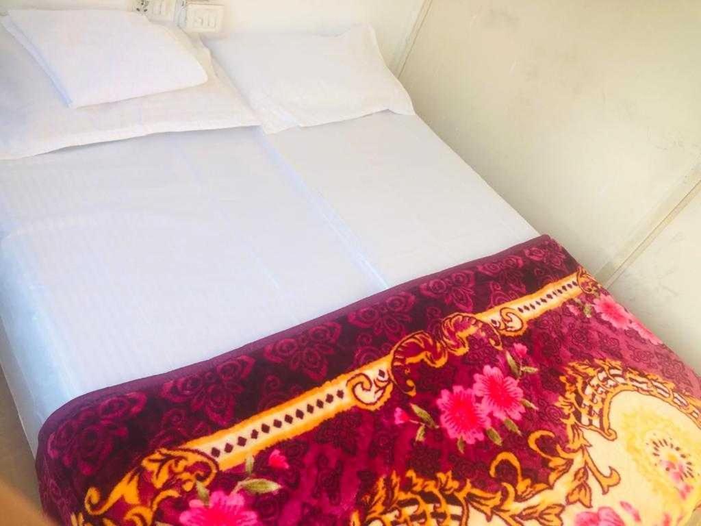 Hotel O Dev Mansarovar