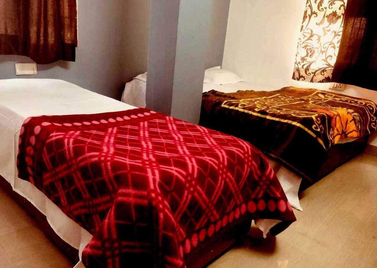 O Dev Mansarovar Jaipur