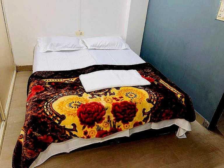 O Dev Mansarovar Hotel