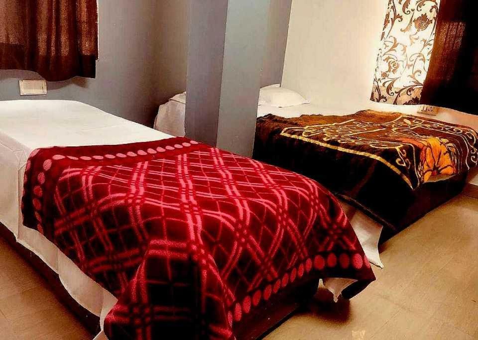 O Dev Mansarovar 3*