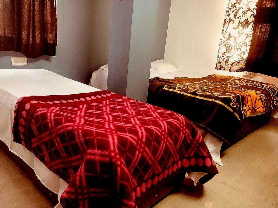O Dev Mansarovar 3*