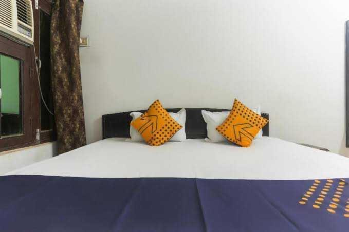 O Dev Mansarovar Hotel 3*