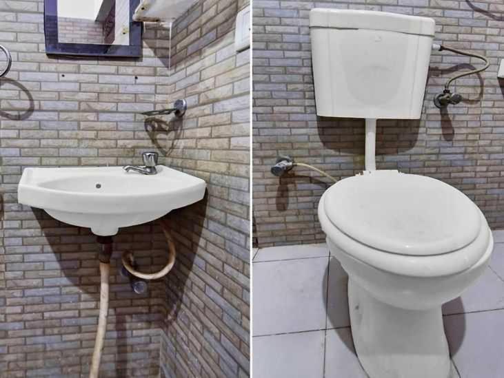 Hotel O Dev Mansarovar