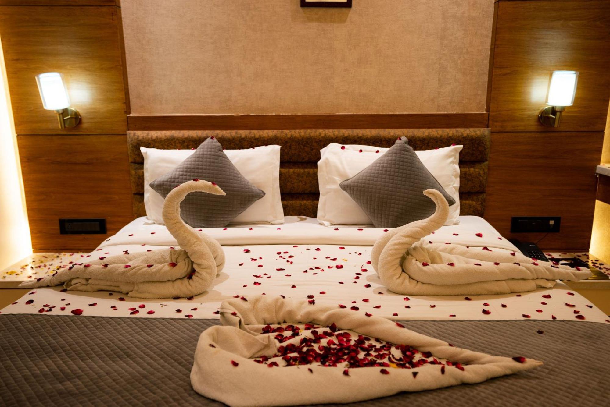 Rr 62-jaipur Centre 3*