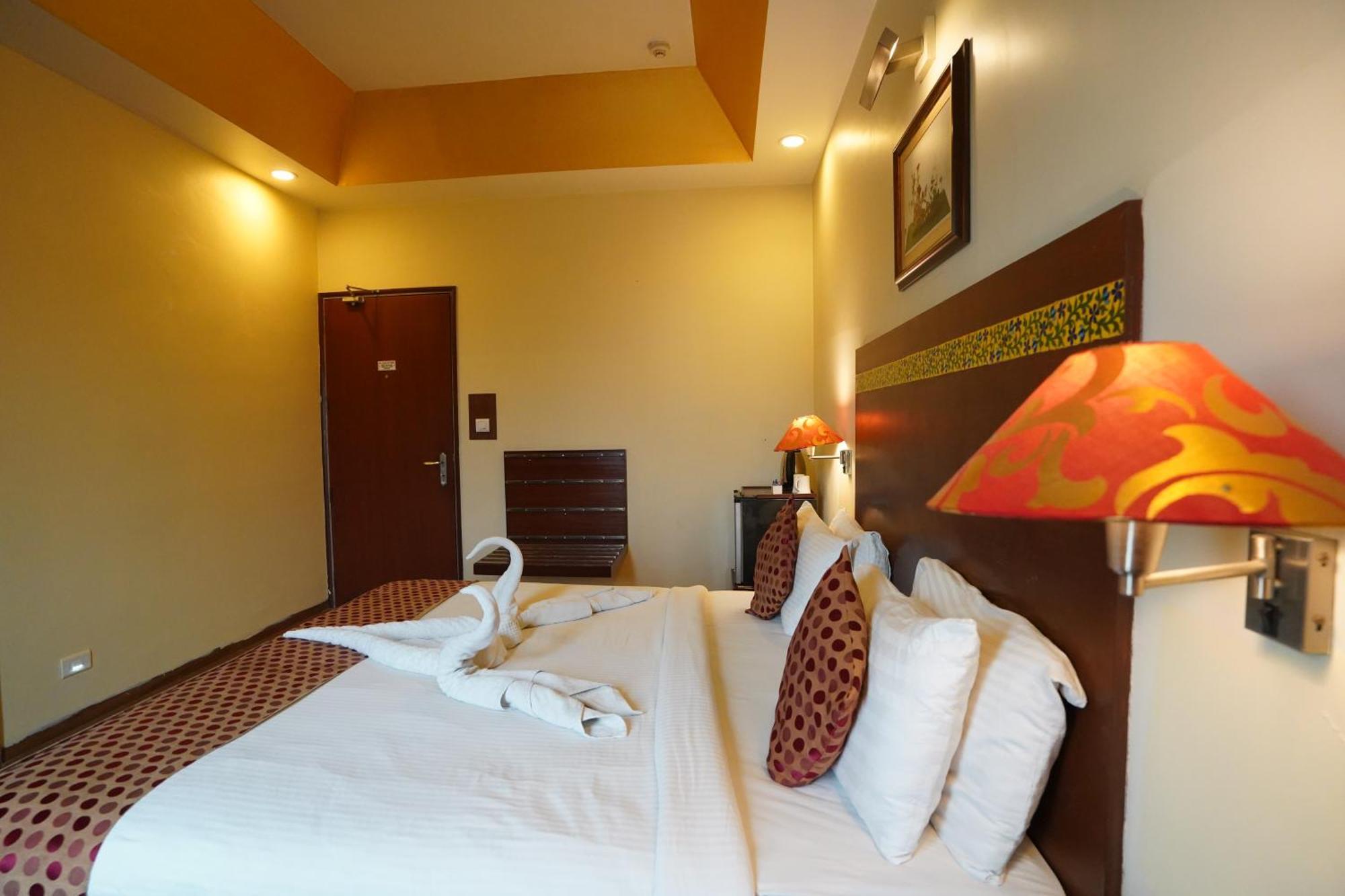 Aurum Boutique Hotel