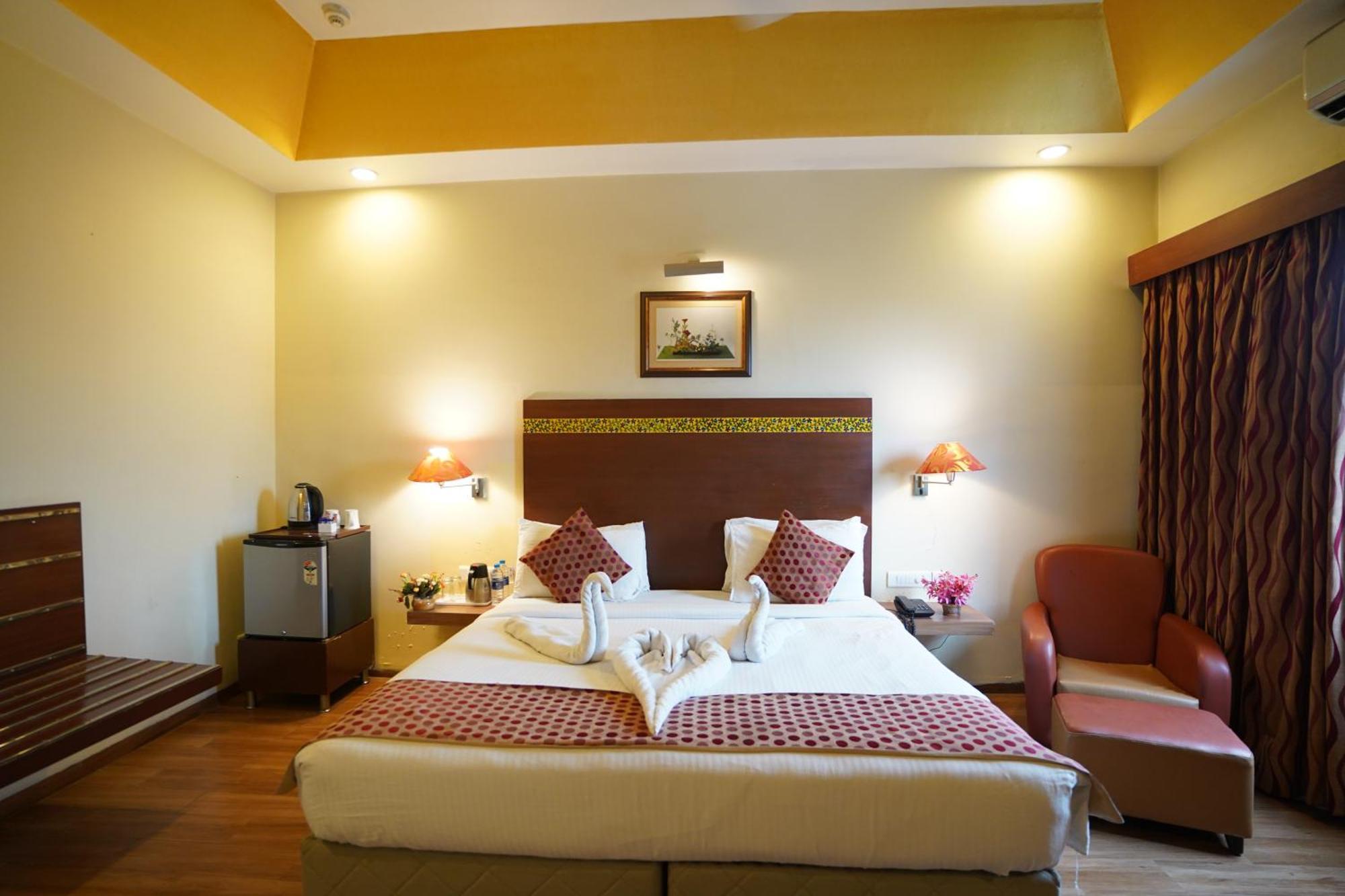 Hotel Aurum Boutique