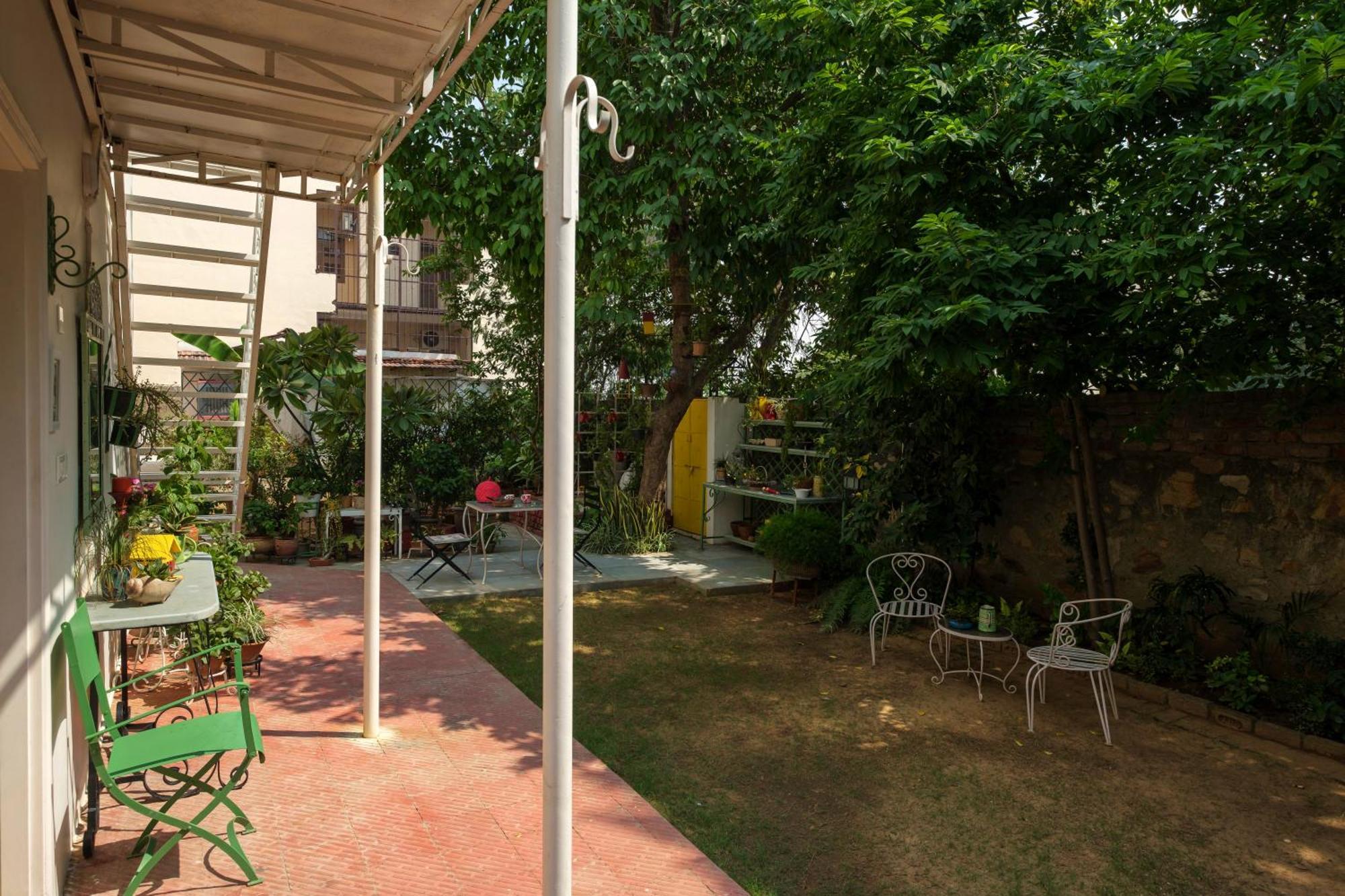 Shree Nikunj - A Luxury Boutique In Jaipur