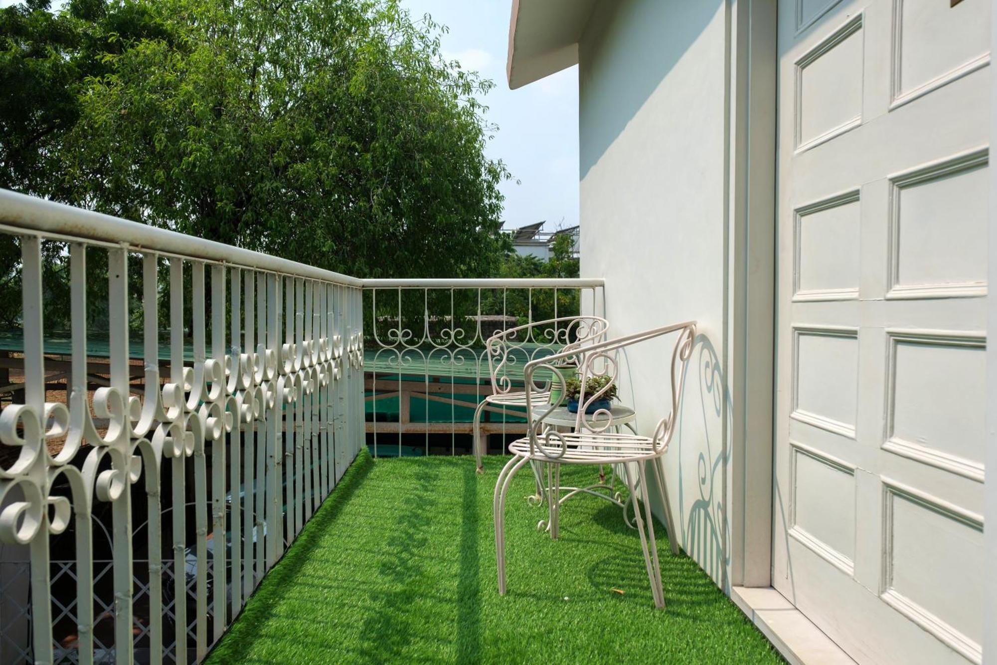 Bed & Breakfast Shree Nikunj - A Luxury Boutique In Jaipur