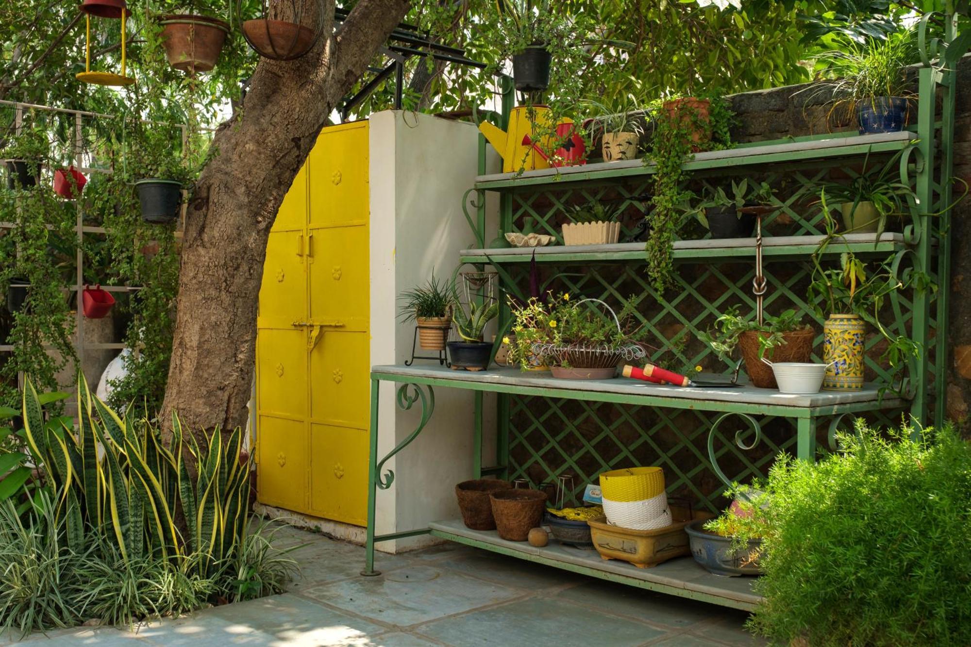 Shree Nikunj - A Luxury Boutique In * Jaipur