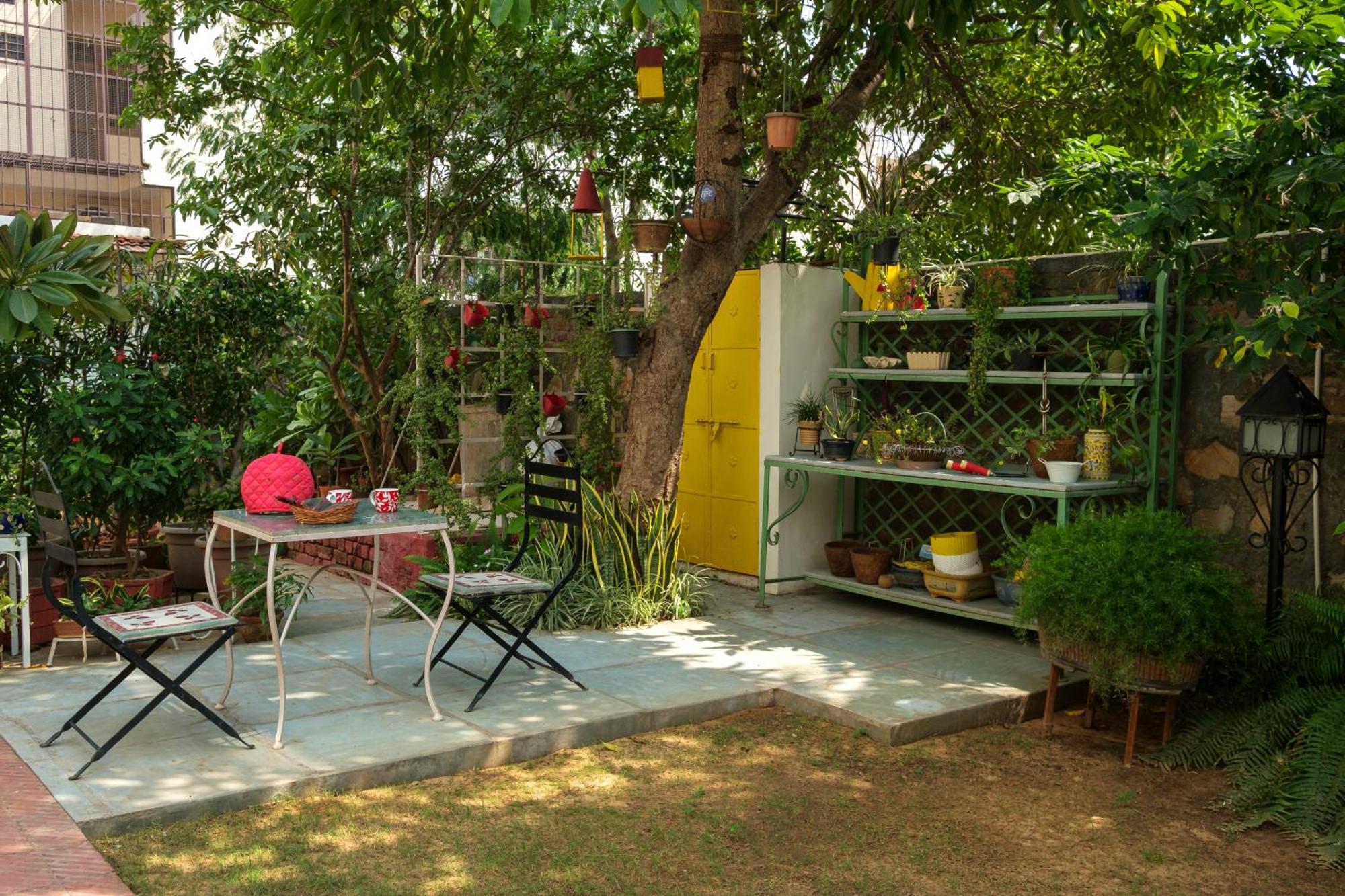 Shree Nikunj - A Luxury Boutique In Bed & Breakfast