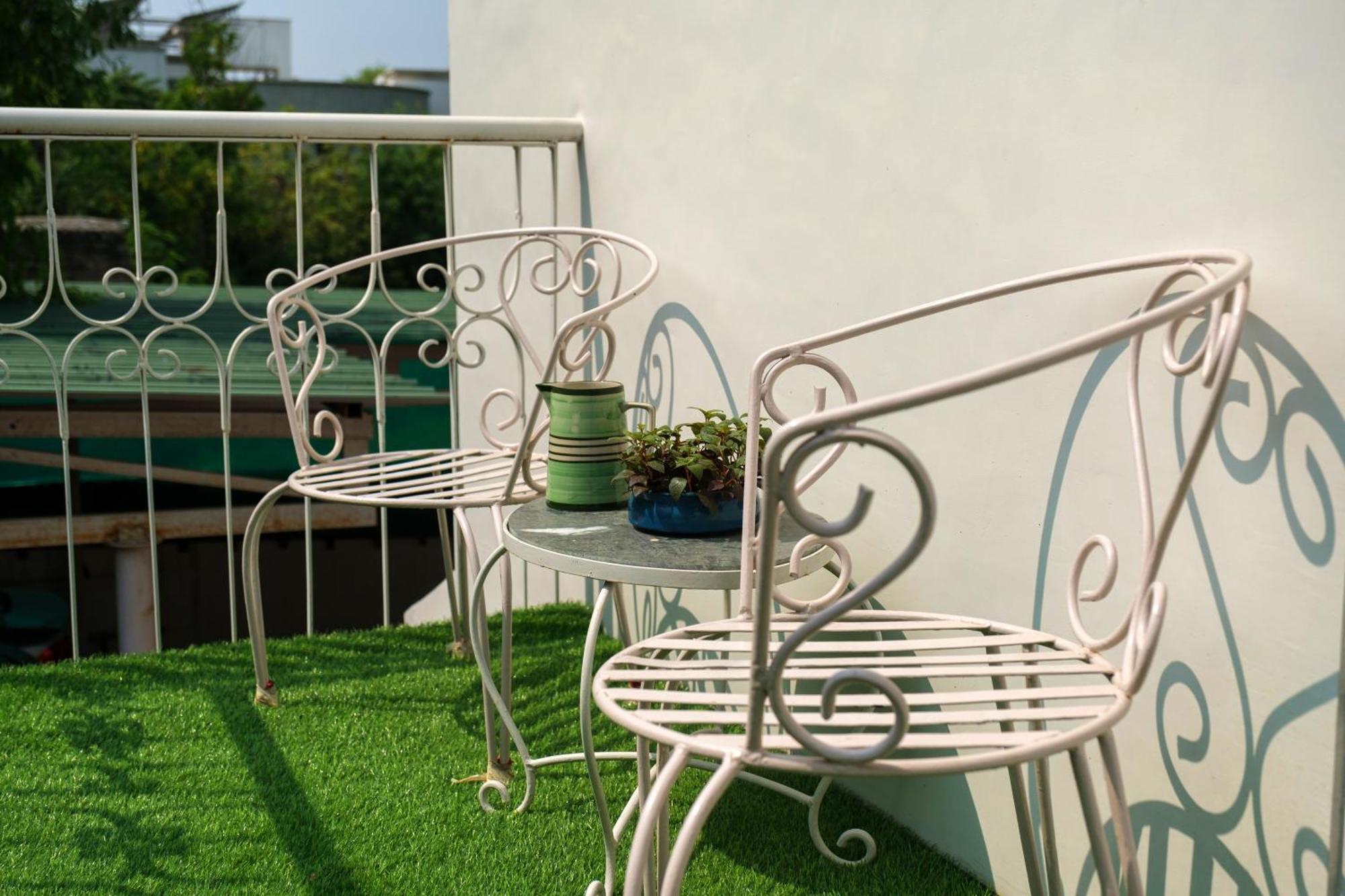 Bed & Breakfast Shree Nikunj - A Luxury Boutique In Jaipur