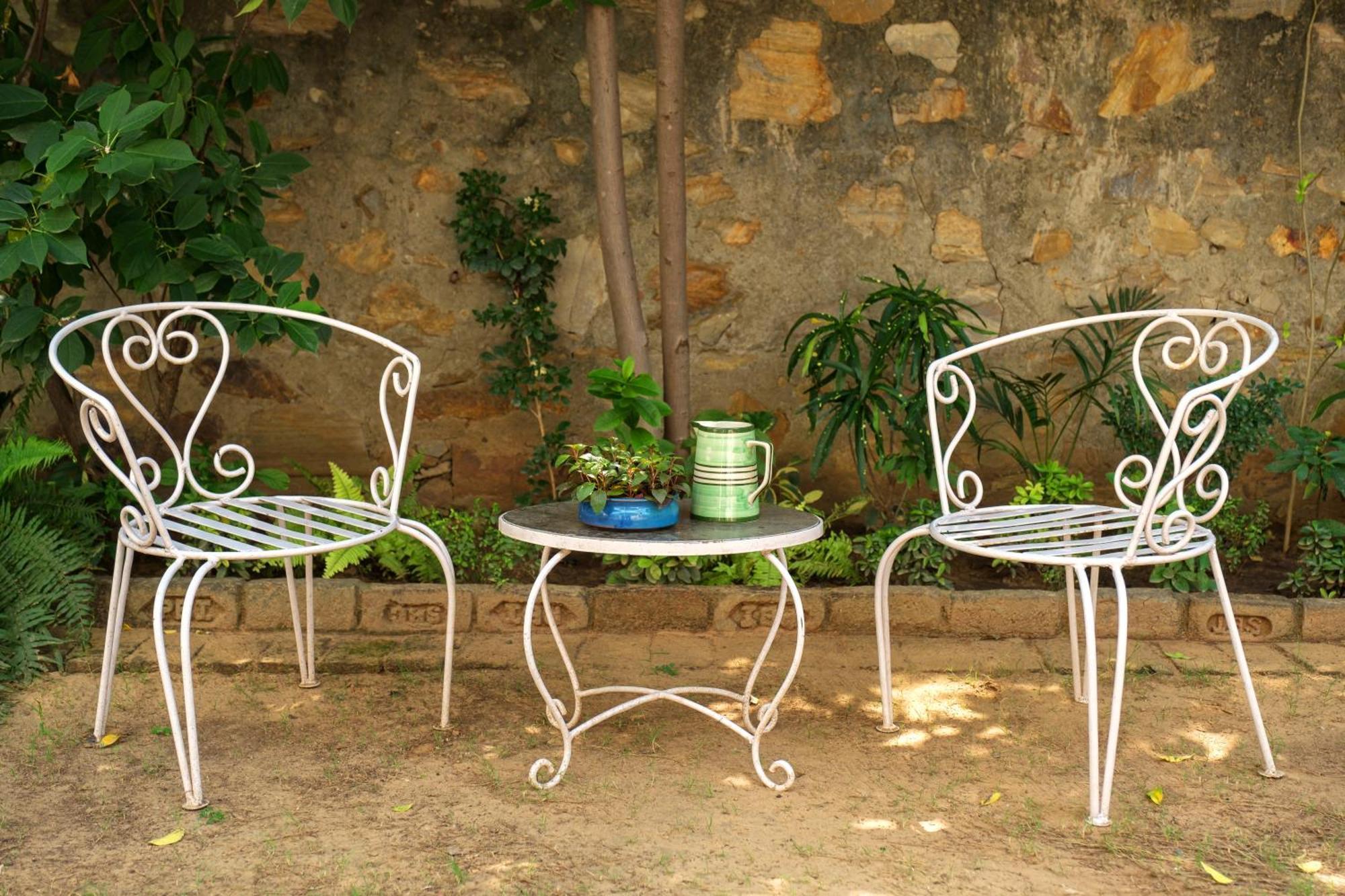 Shree Nikunj - A Luxury Boutique In