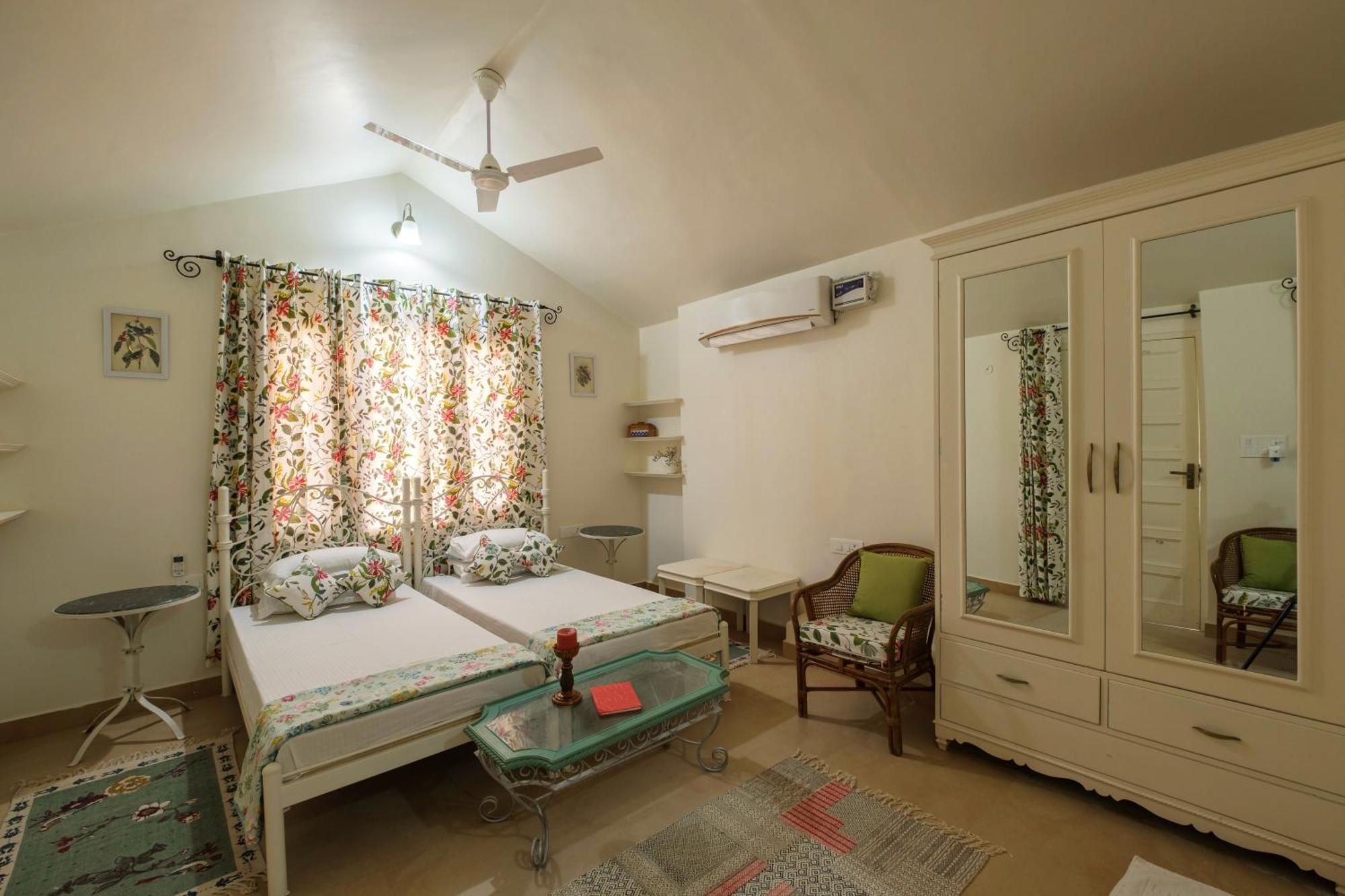 Shree Nikunj - A Luxury Boutique In * Jaipur