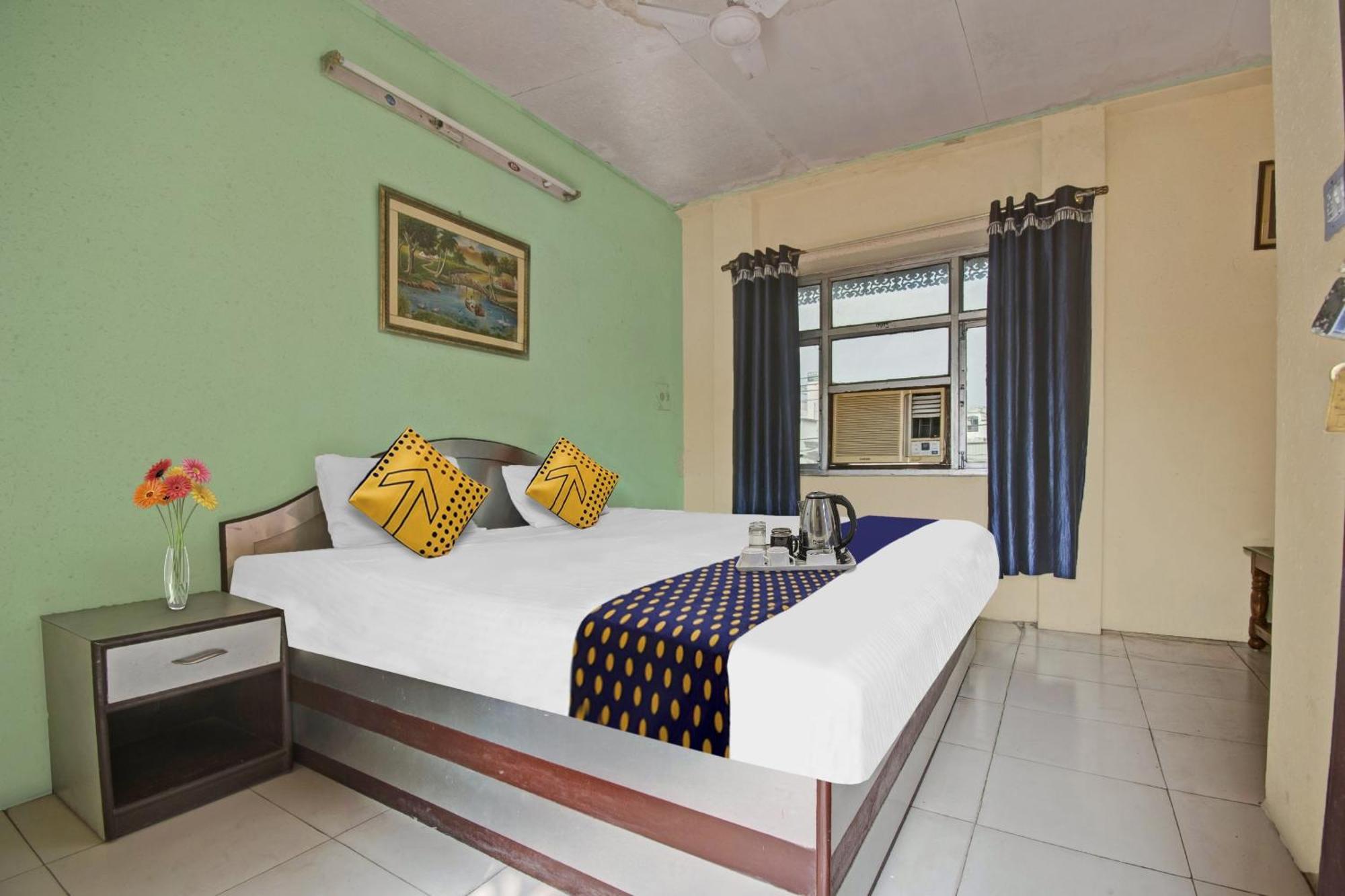 Hotel Stephels Jaipur