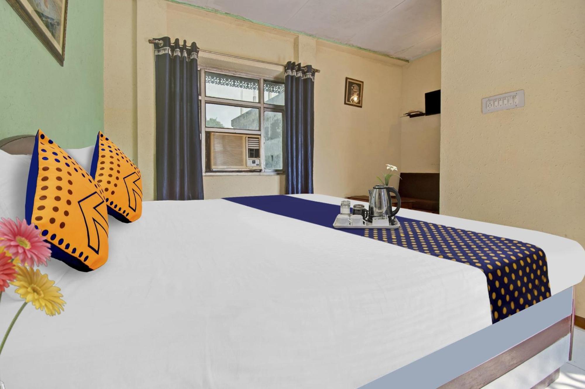 Stephels Hotel Jaipur