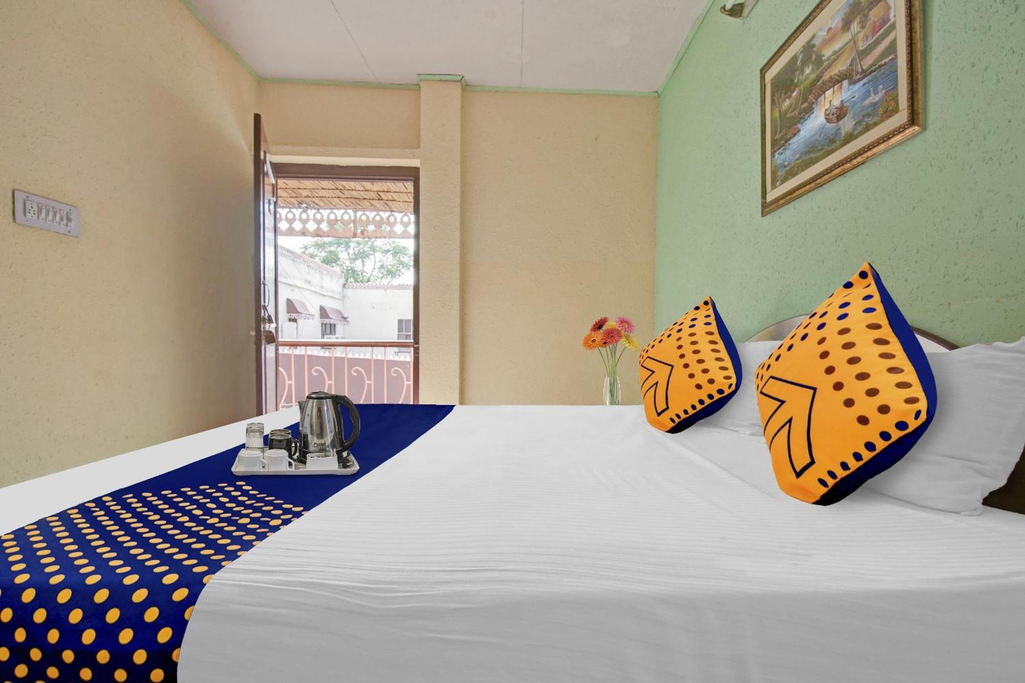Hotel Stephels *
