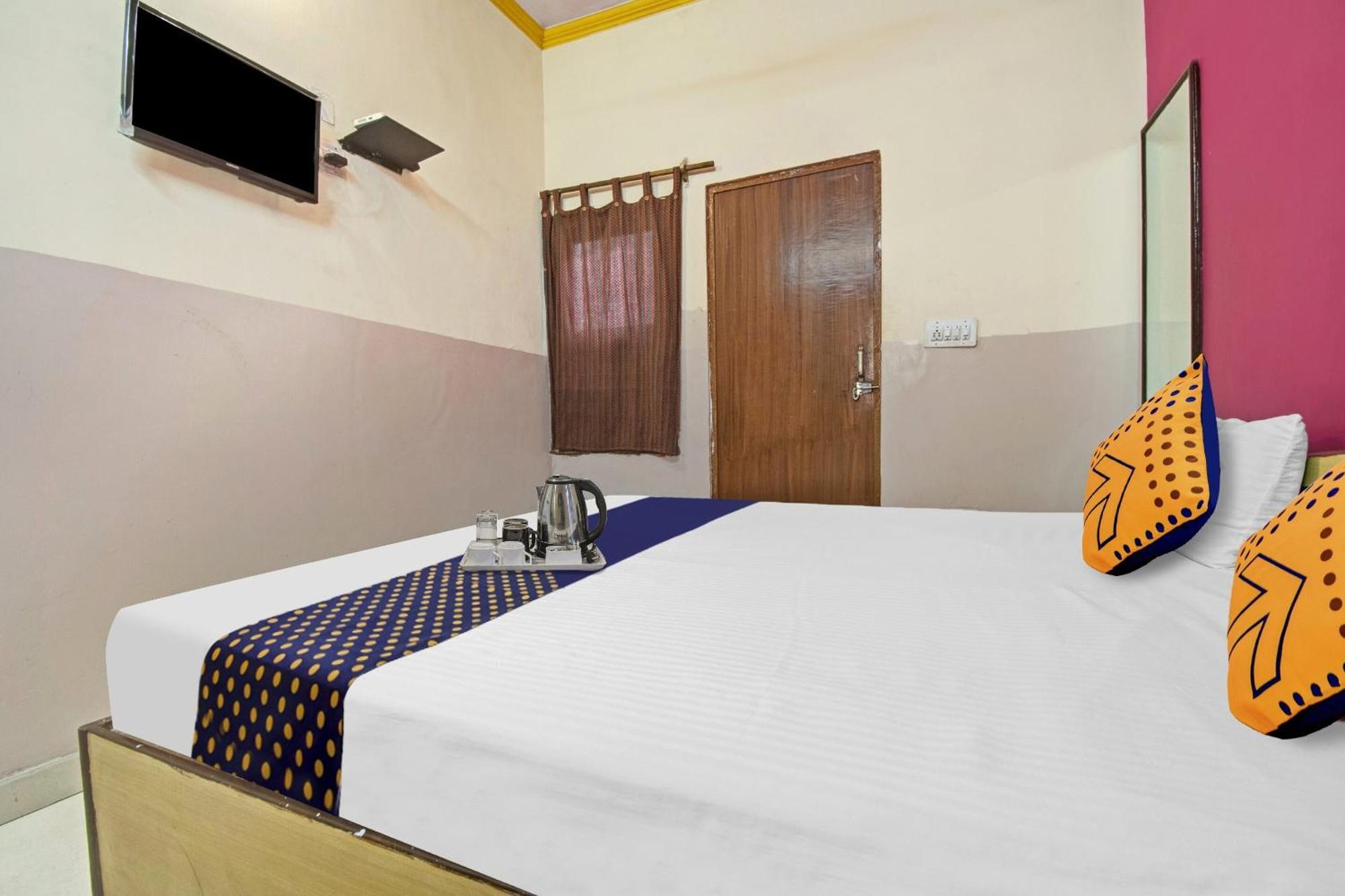 Hotel Stephels Jaipur