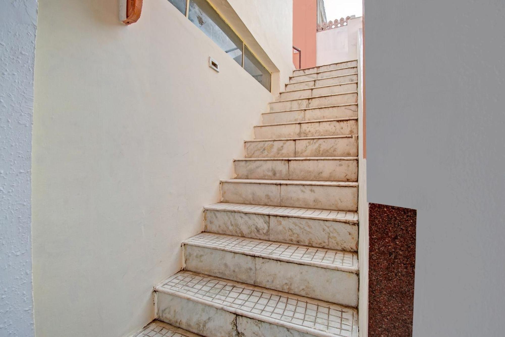 Hotel Stephels Jaipur