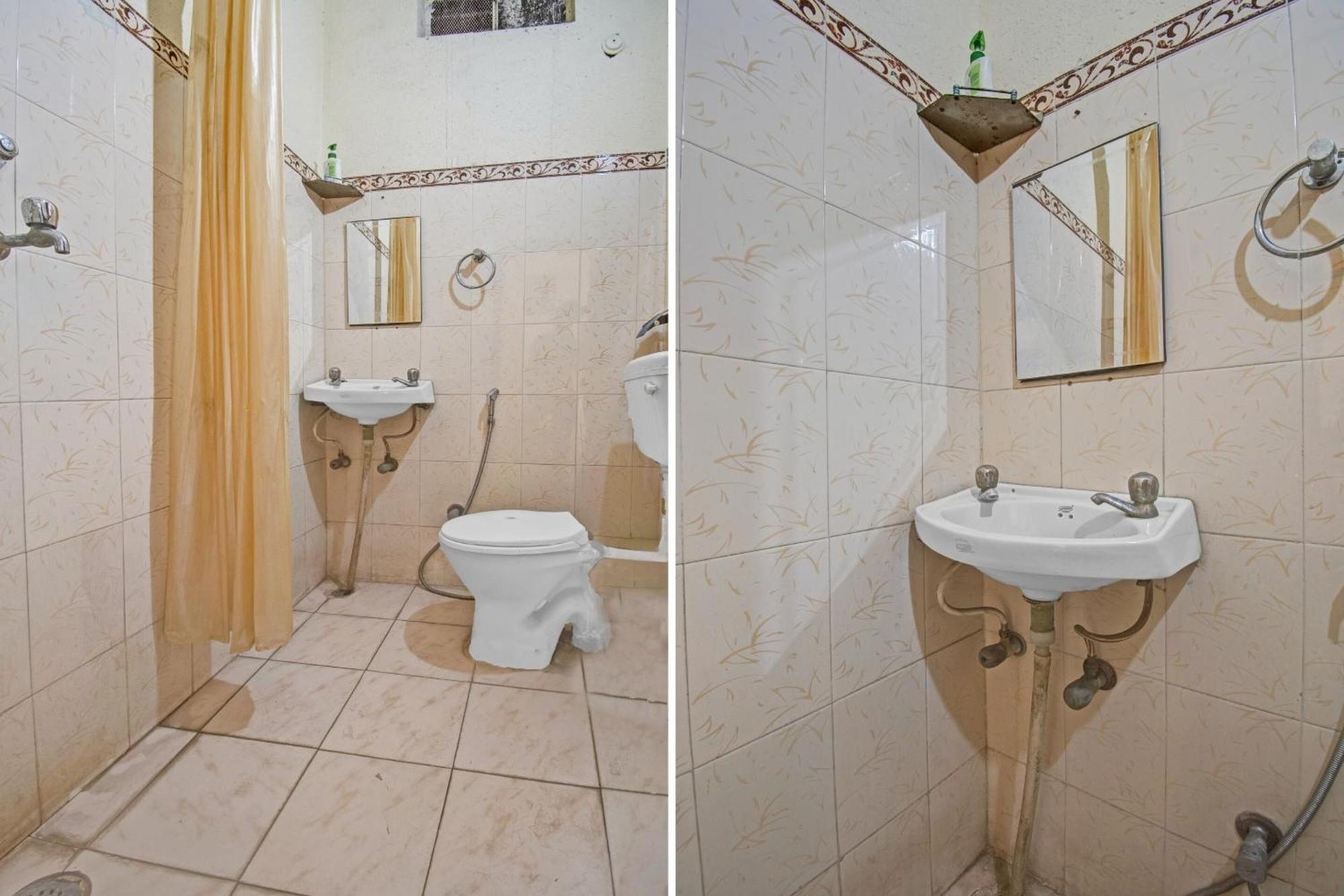 Stephels Hotel Jaipur