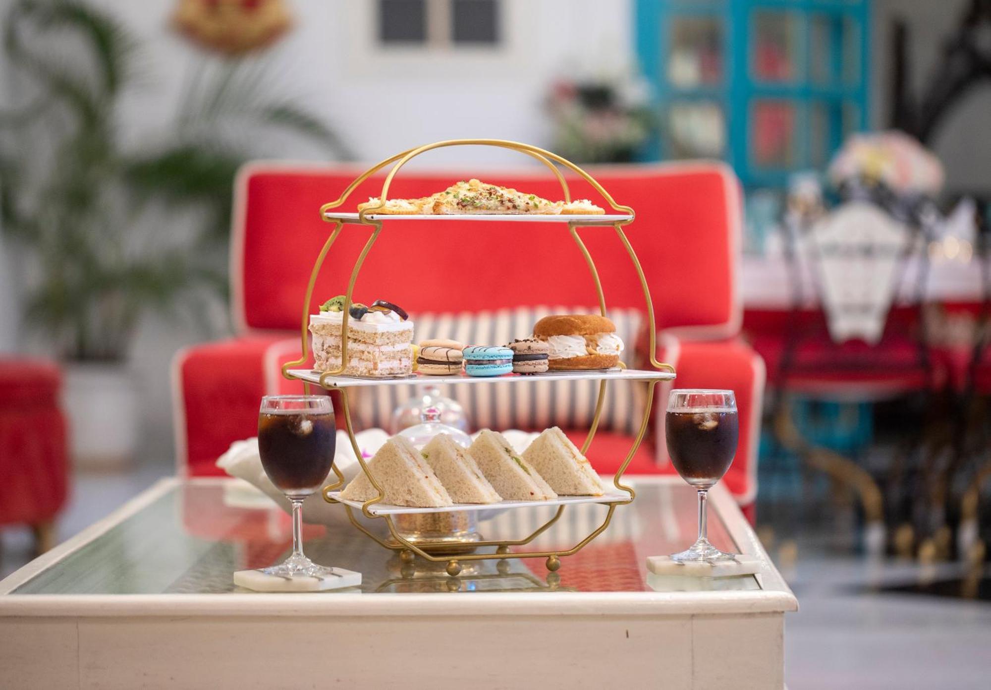 The Royal Hermitage - Luxury Boutique