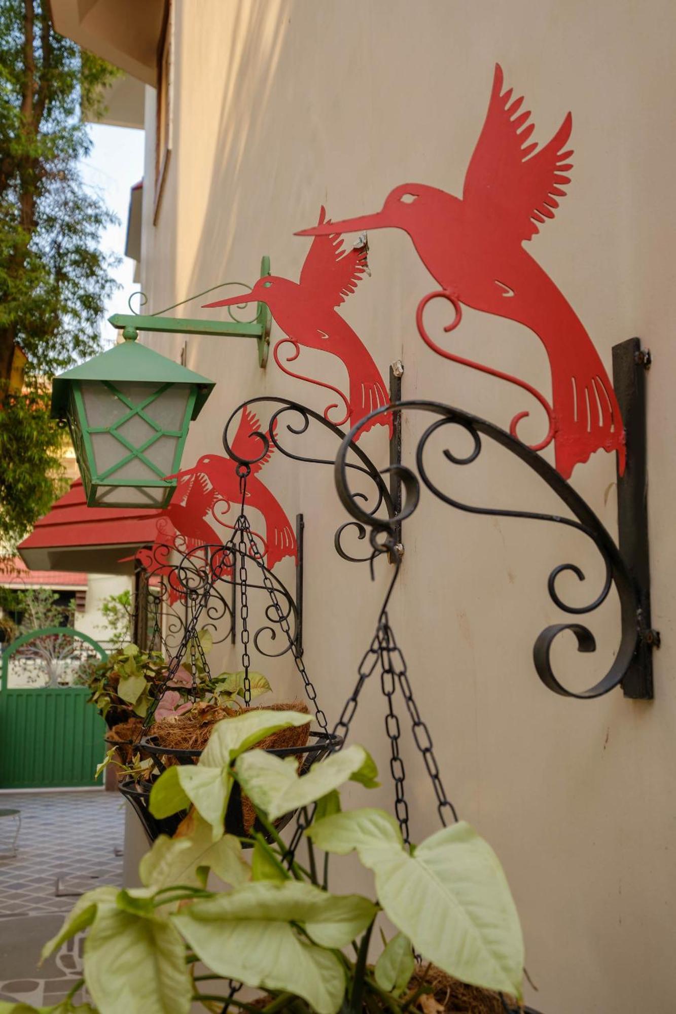Shree Nikunj - A Luxury Boutique In Jaipur