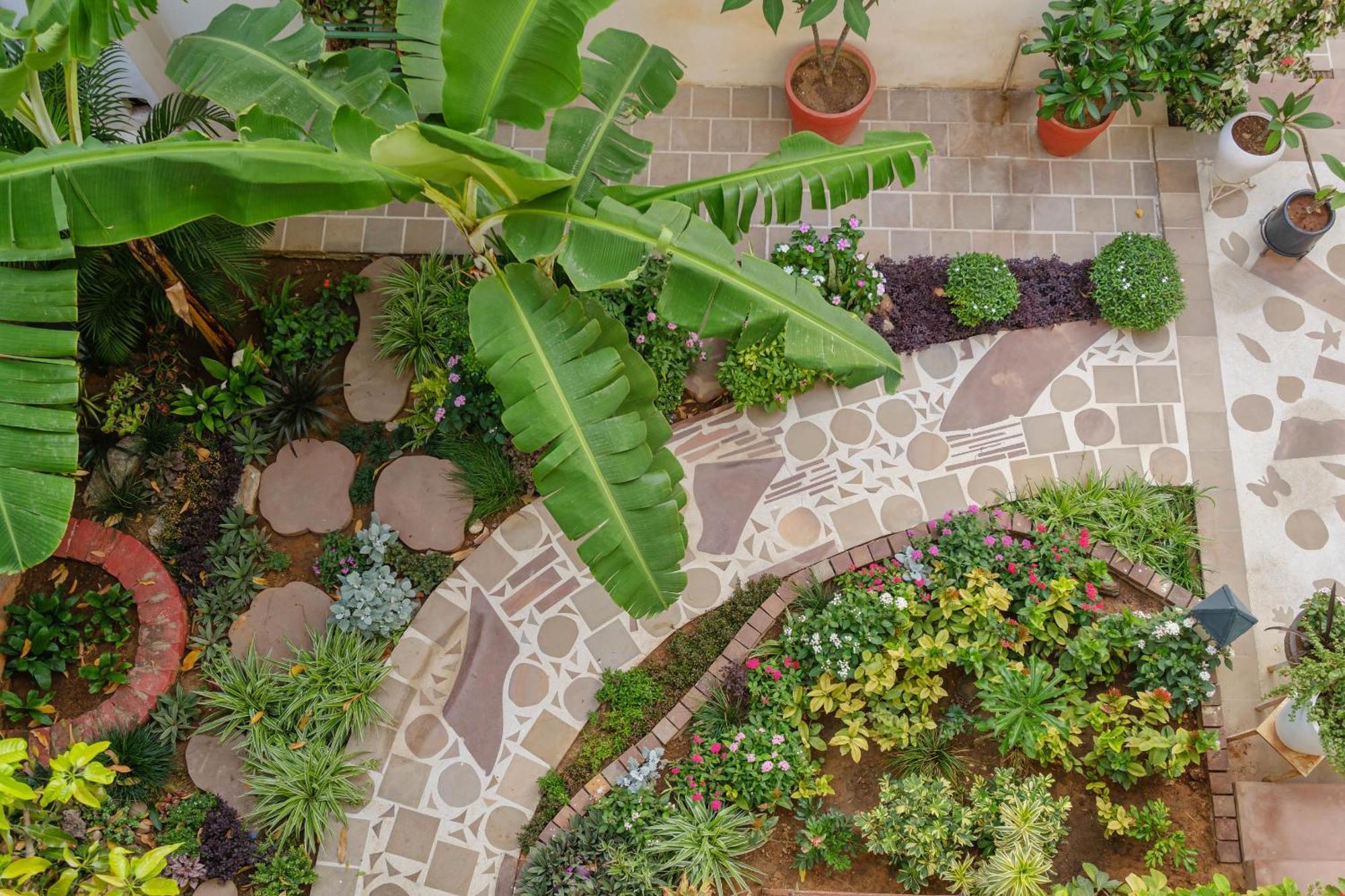 Shree Nikunj - A Luxury Boutique In Bed & Breakfast Jaipur