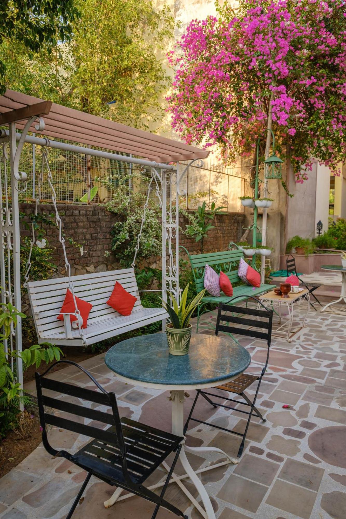 Shree Nikunj - A Luxury Boutique In Jaipur