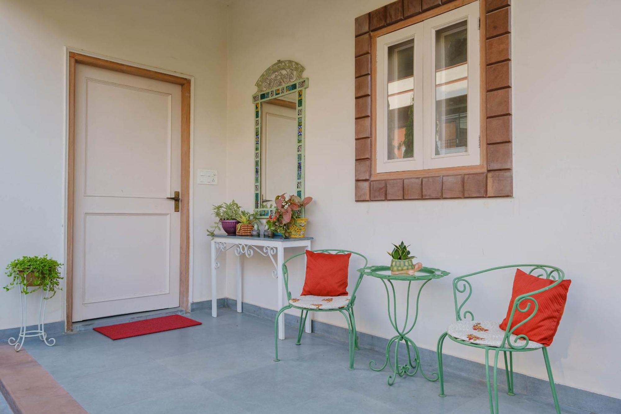 Shree Nikunj - A Luxury Boutique In Jaipur