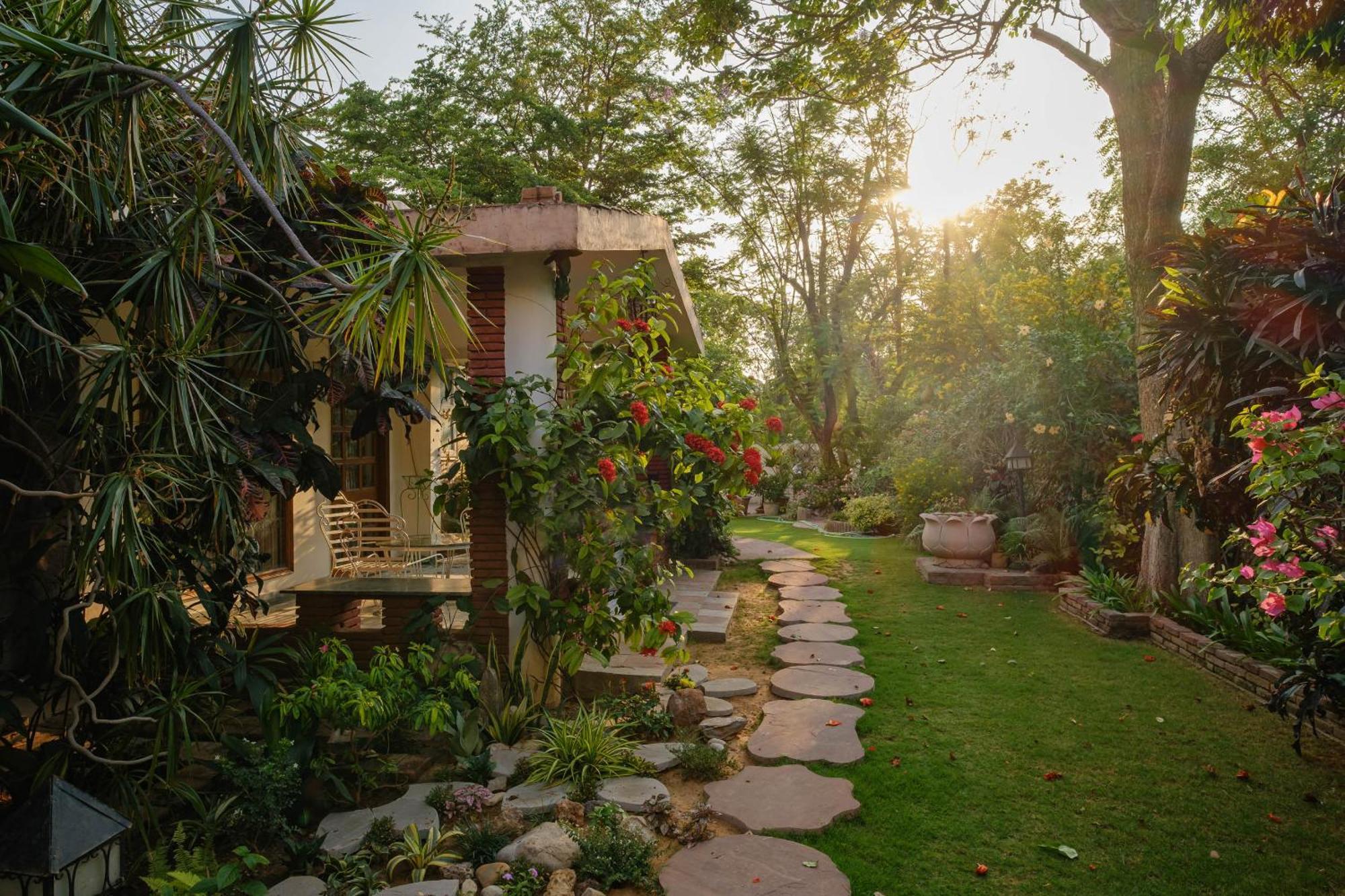 Shree Nikunj - A Luxury Boutique In *