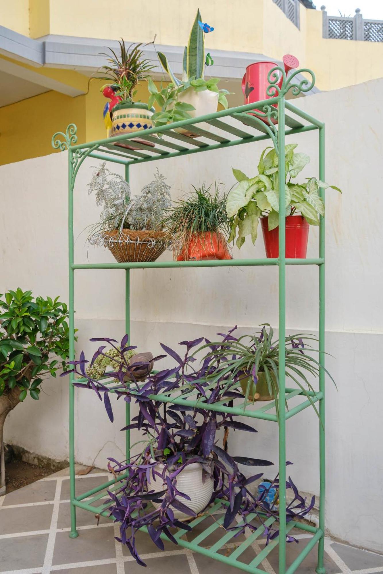 Shree Nikunj - A Luxury Boutique In Jaipur
