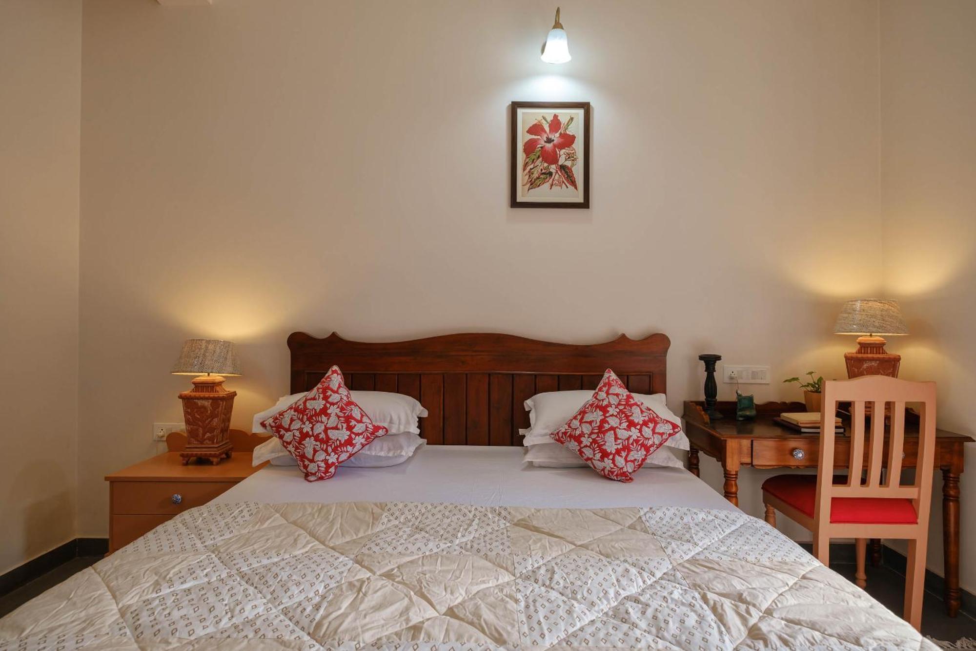 Shree Nikunj - A Luxury Boutique In Bed & Breakfast