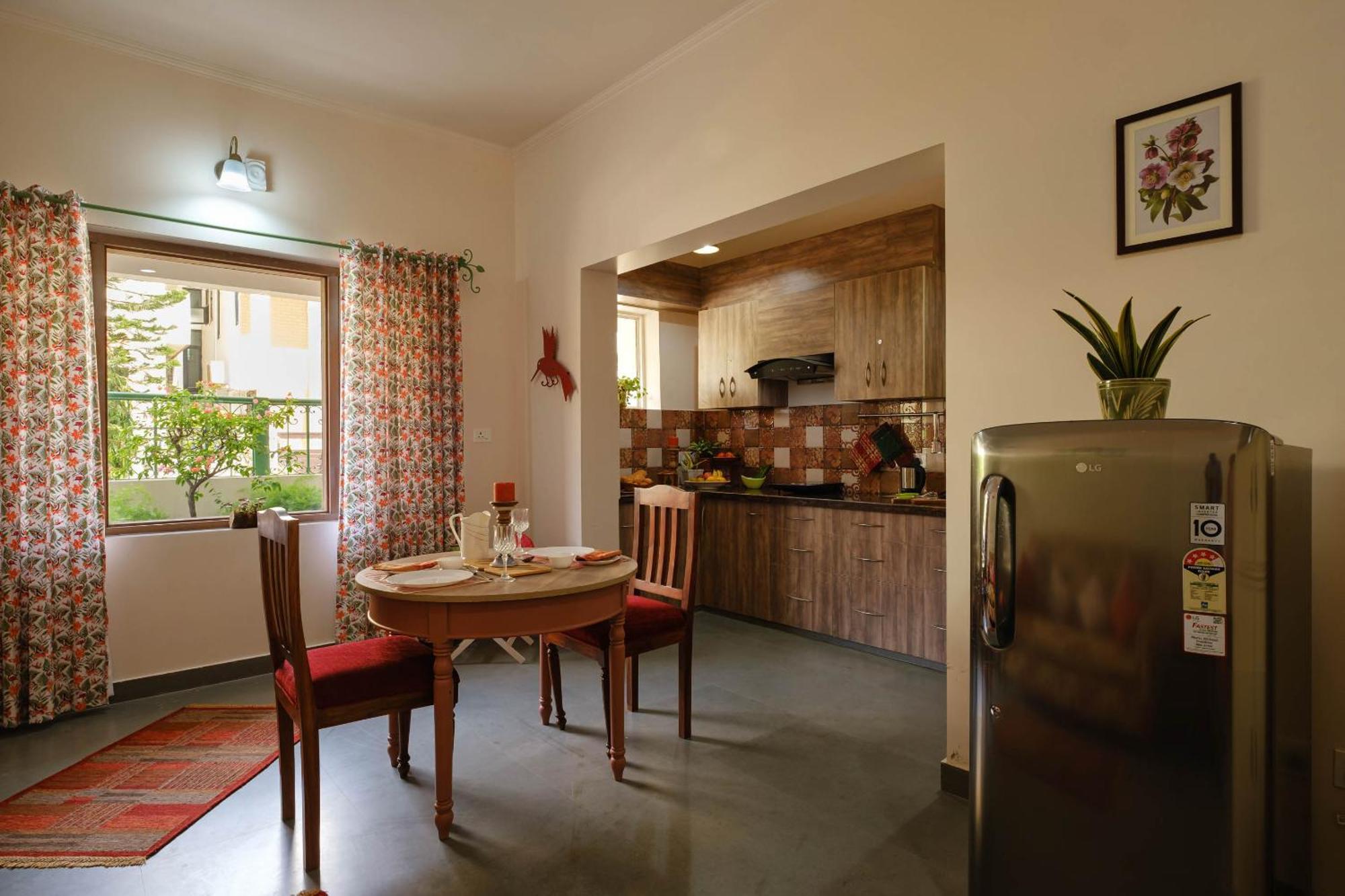 Shree Nikunj - A Luxury Boutique In Bed & Breakfast *
