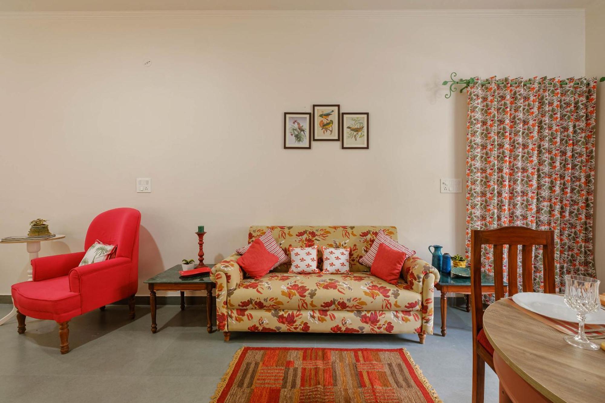 Shree Nikunj - A Luxury Boutique In Bed & Breakfast *