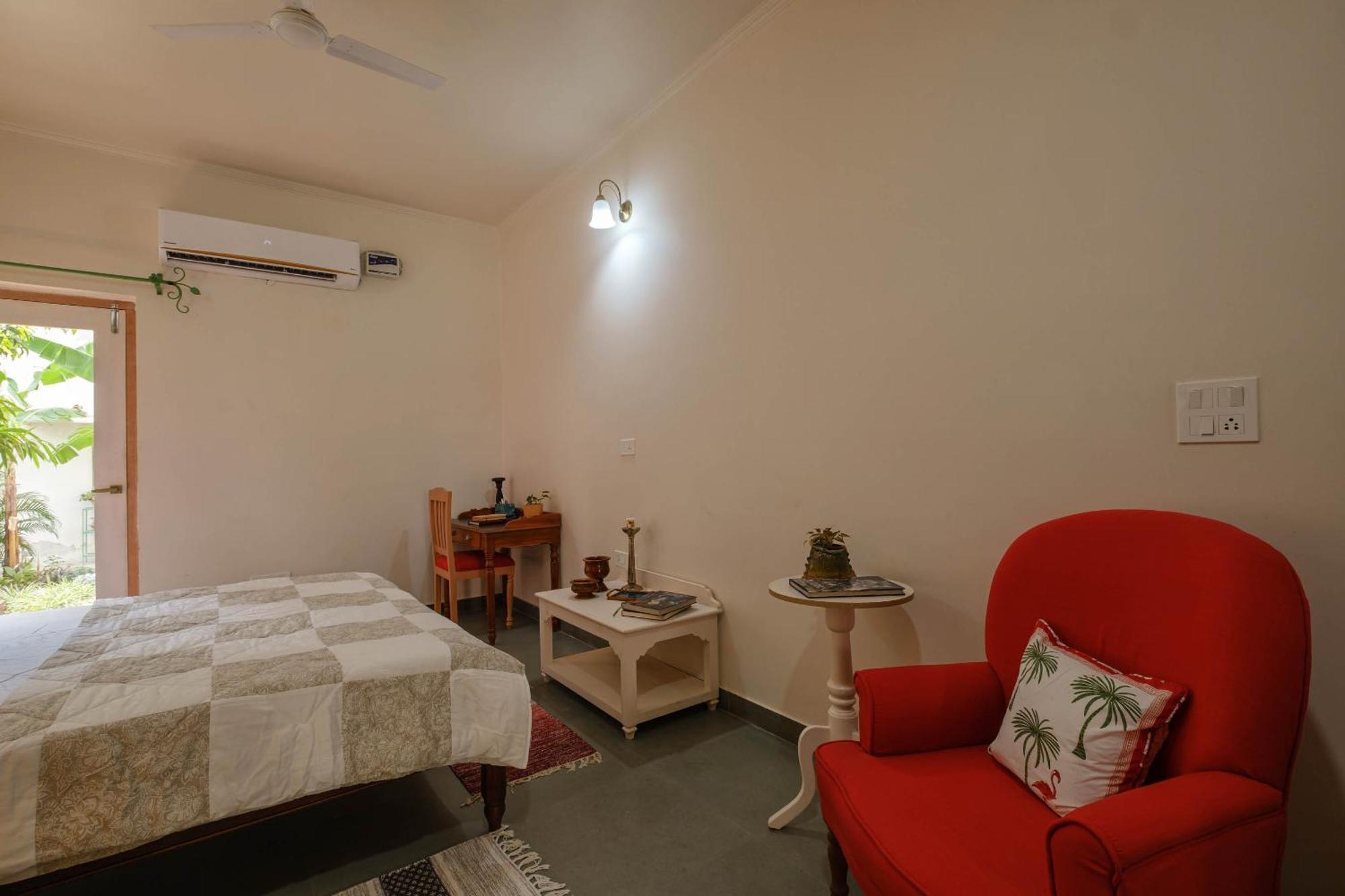 Bed & Breakfast Shree Nikunj - A Luxury Boutique In